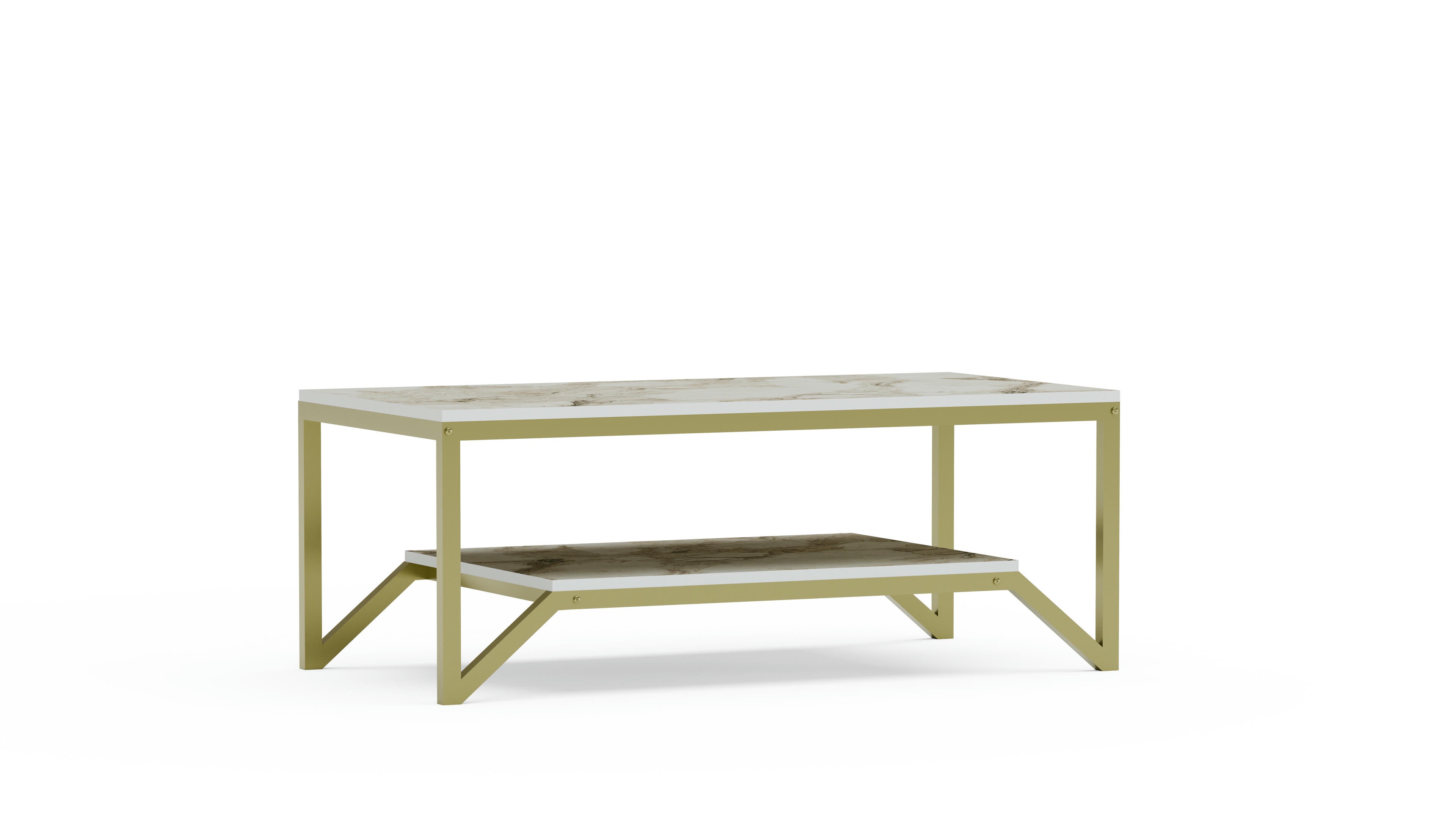 Flora Coffee Table 15