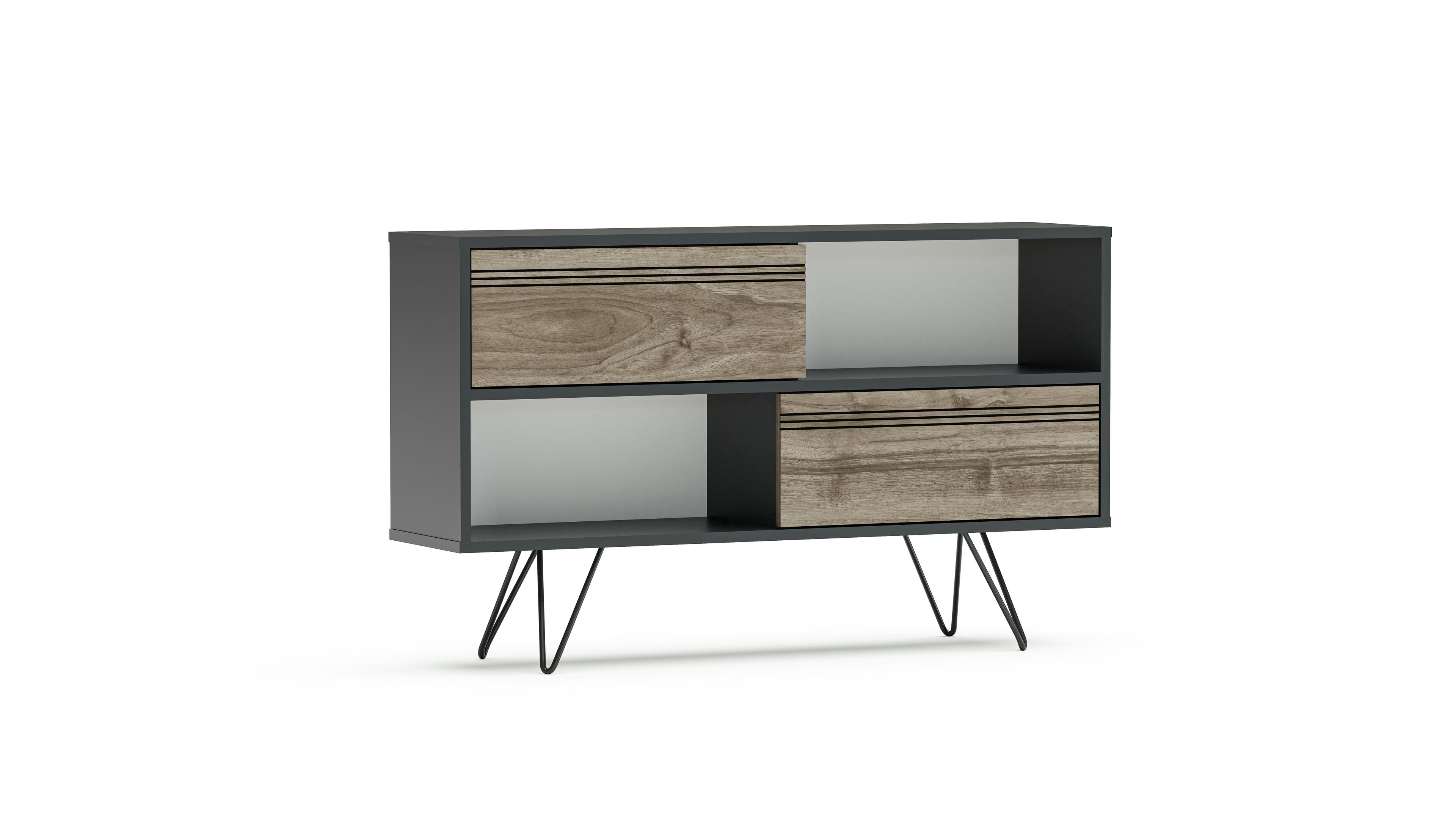 Kerby TV Unit 16