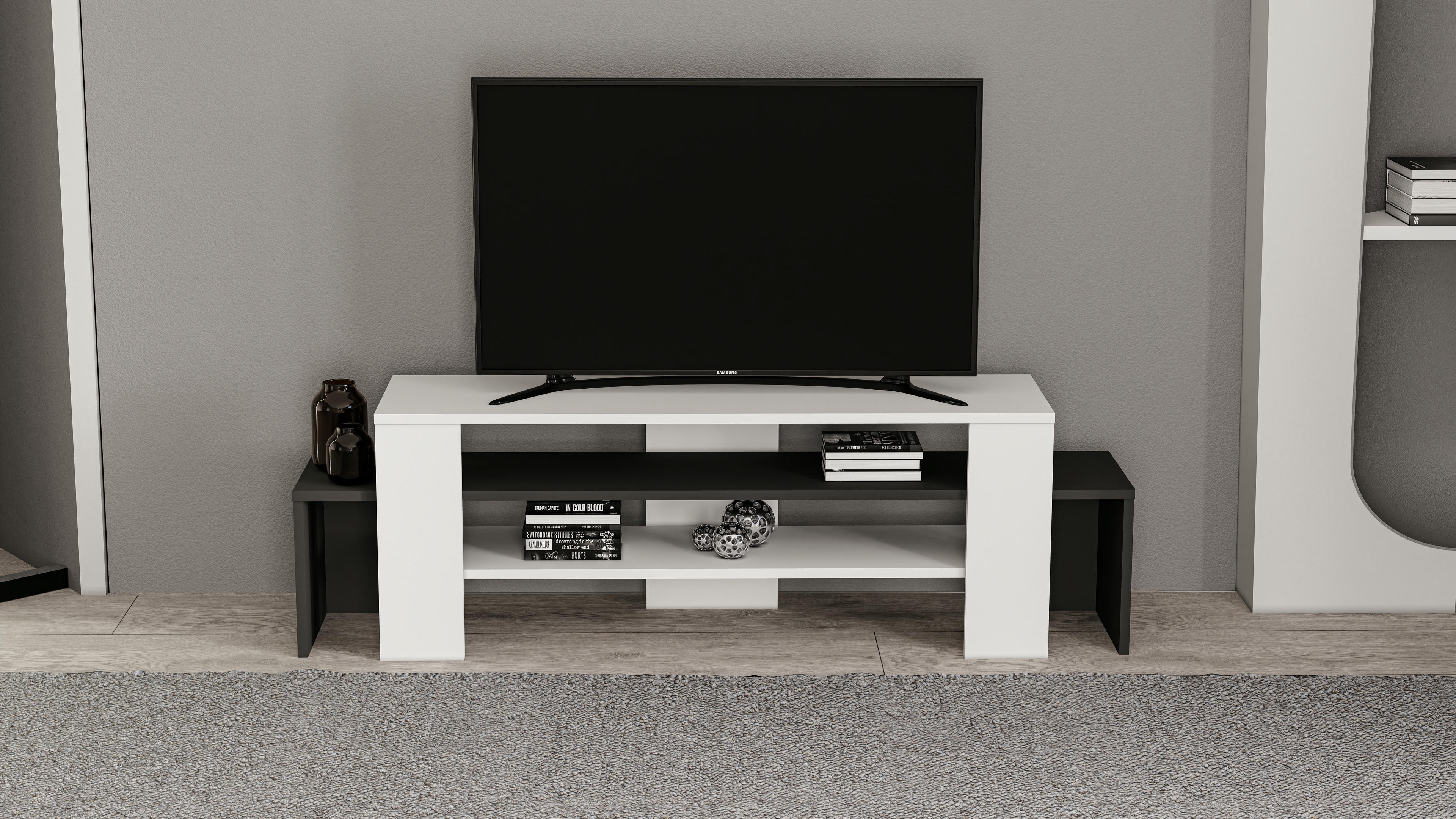 Lenora TV Unit