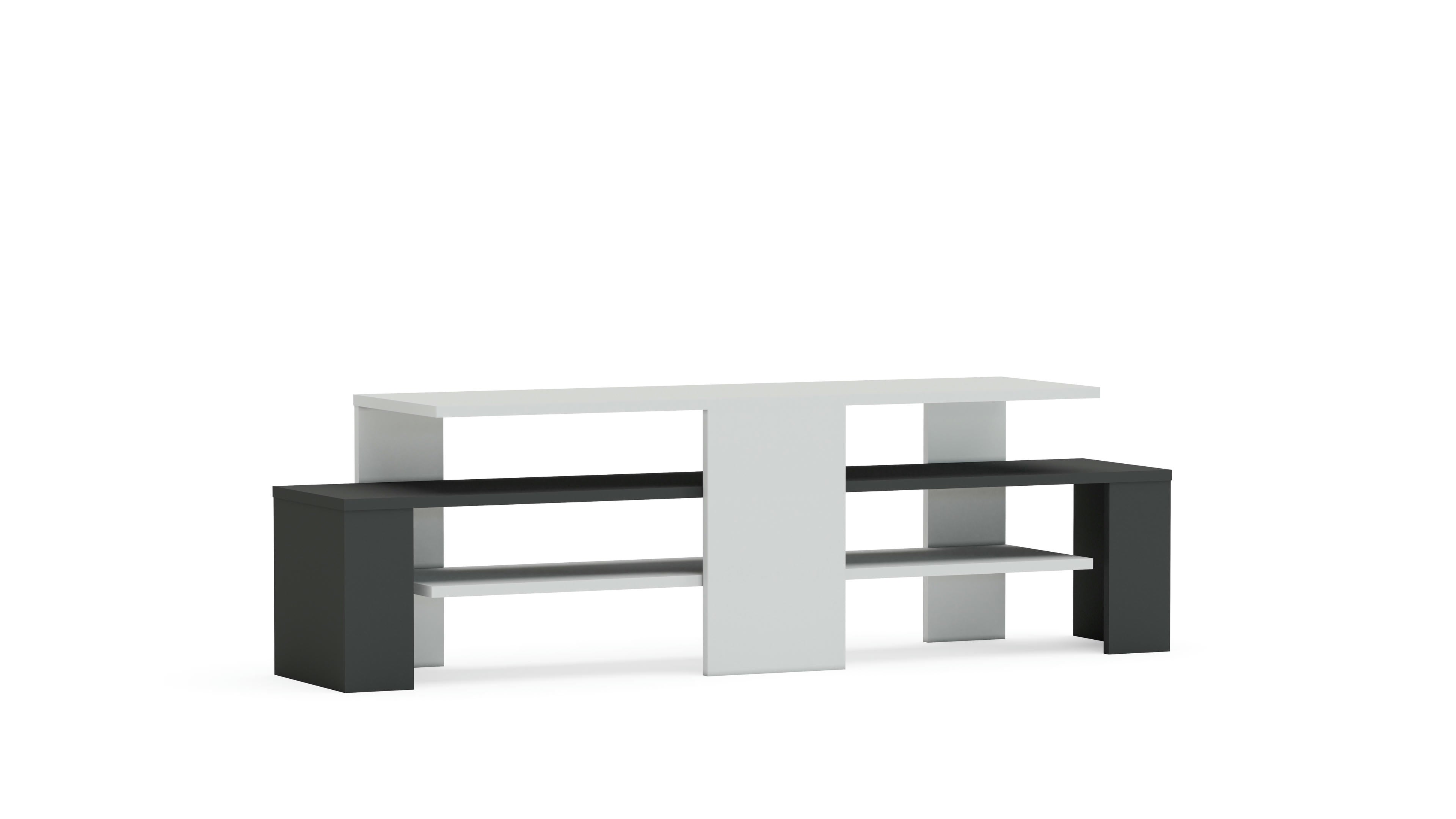 Lenora TV Unit 6