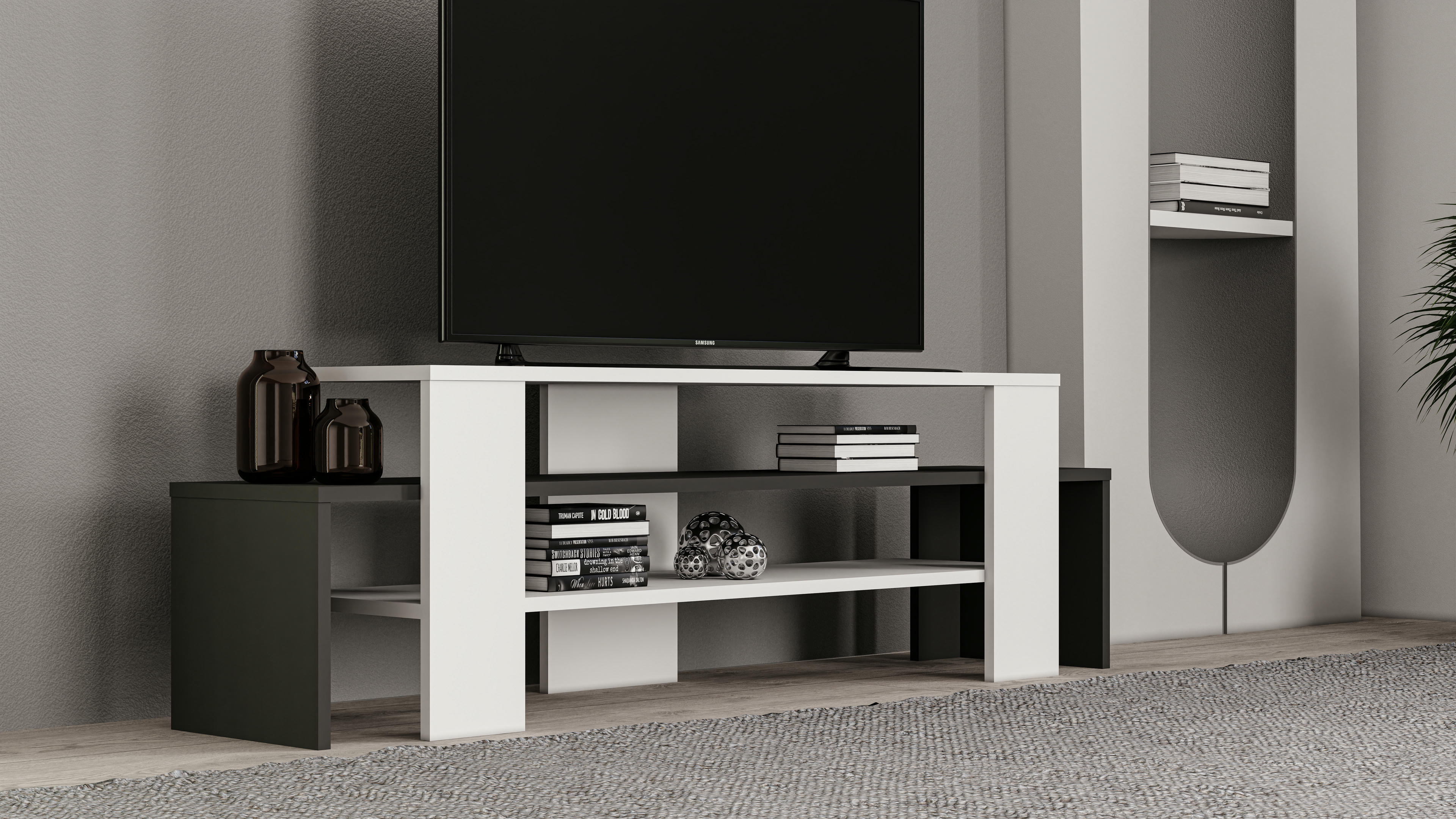 Lenora TV Unit 4