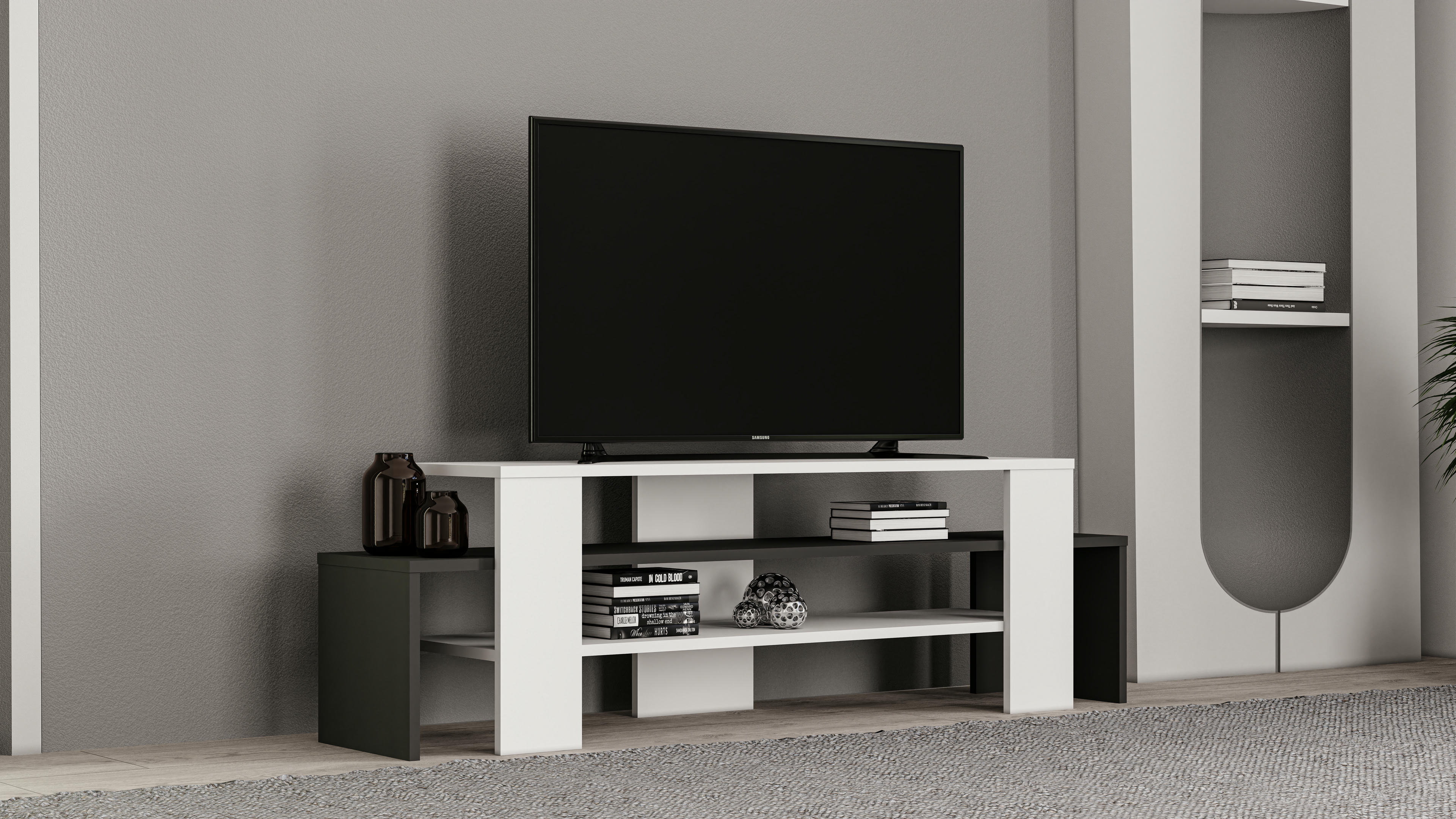 Lenora TV Unit 3