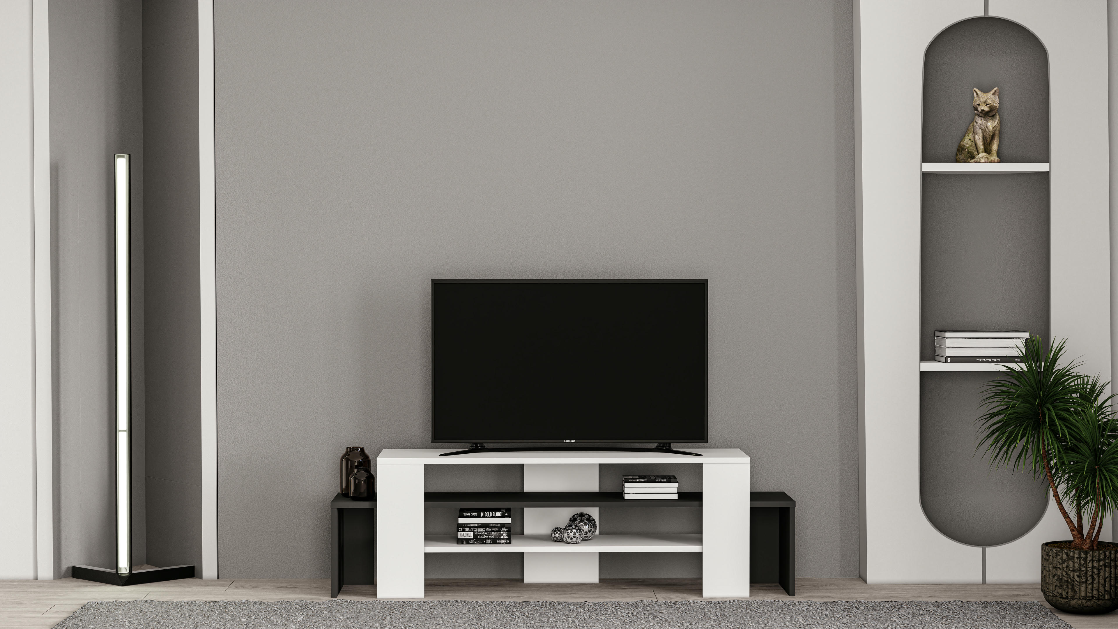Lenora TV Unit