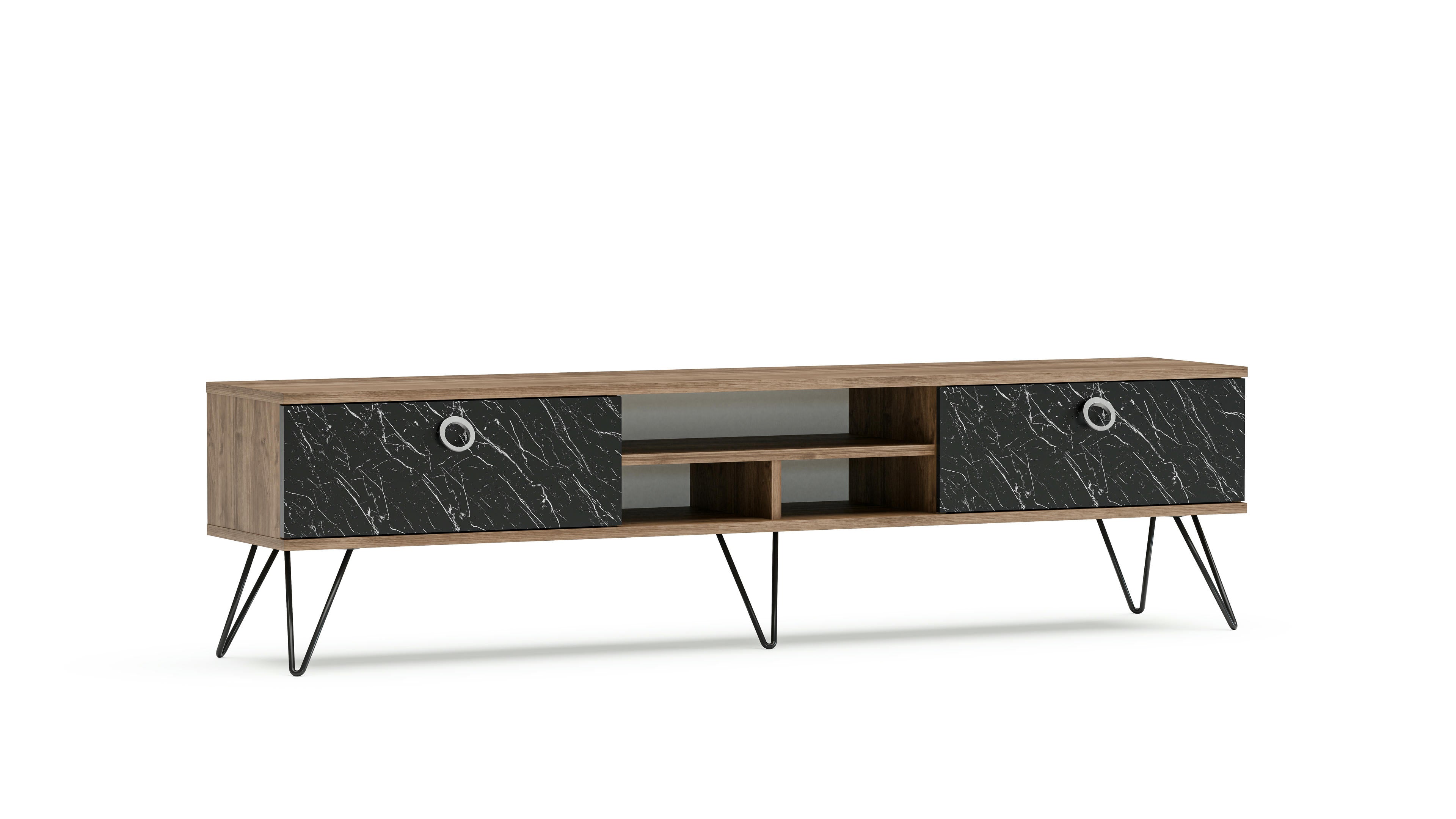 Lorenz TV Unit 6