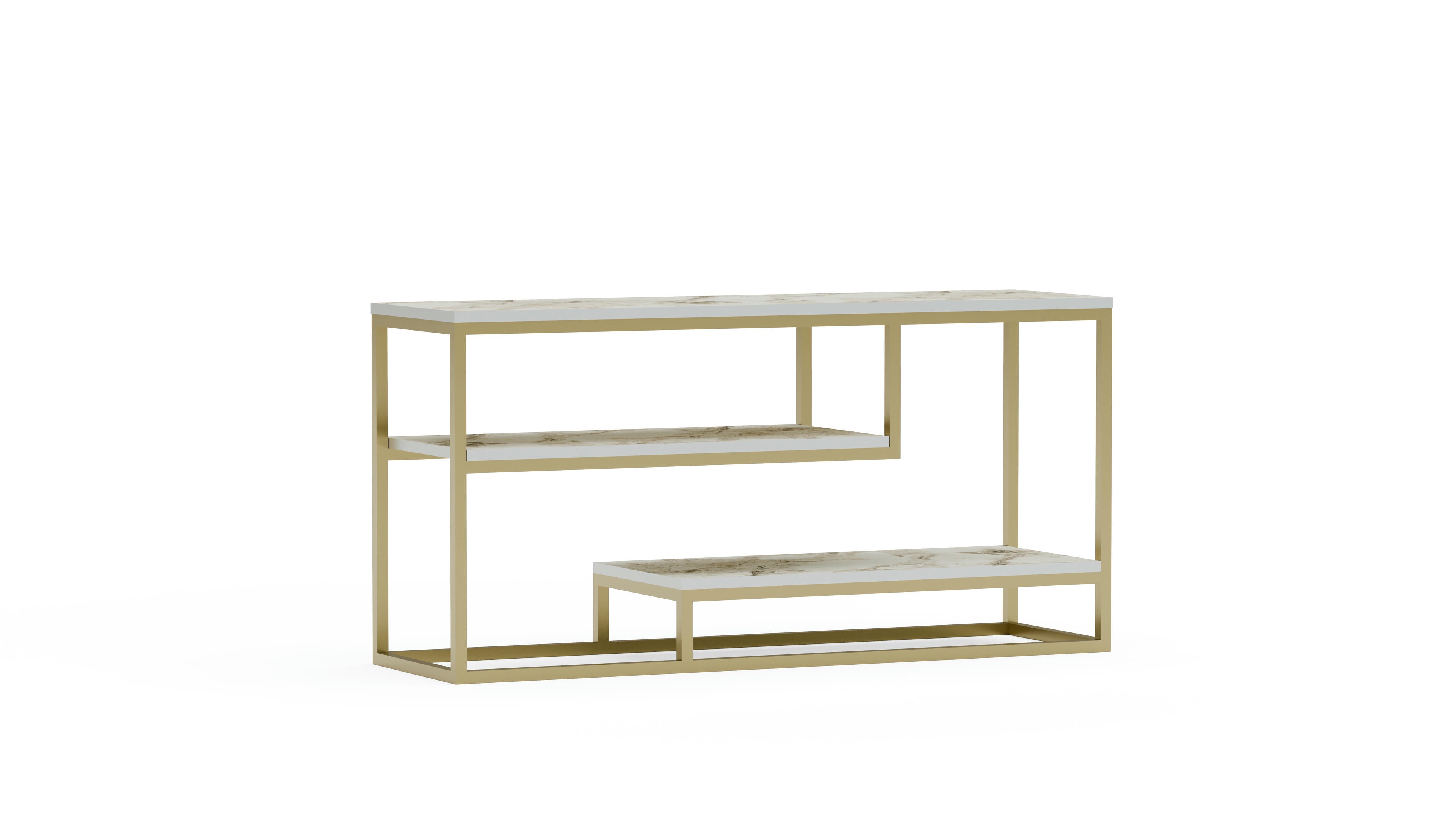 Lorin TV Unit (Outlet) 5