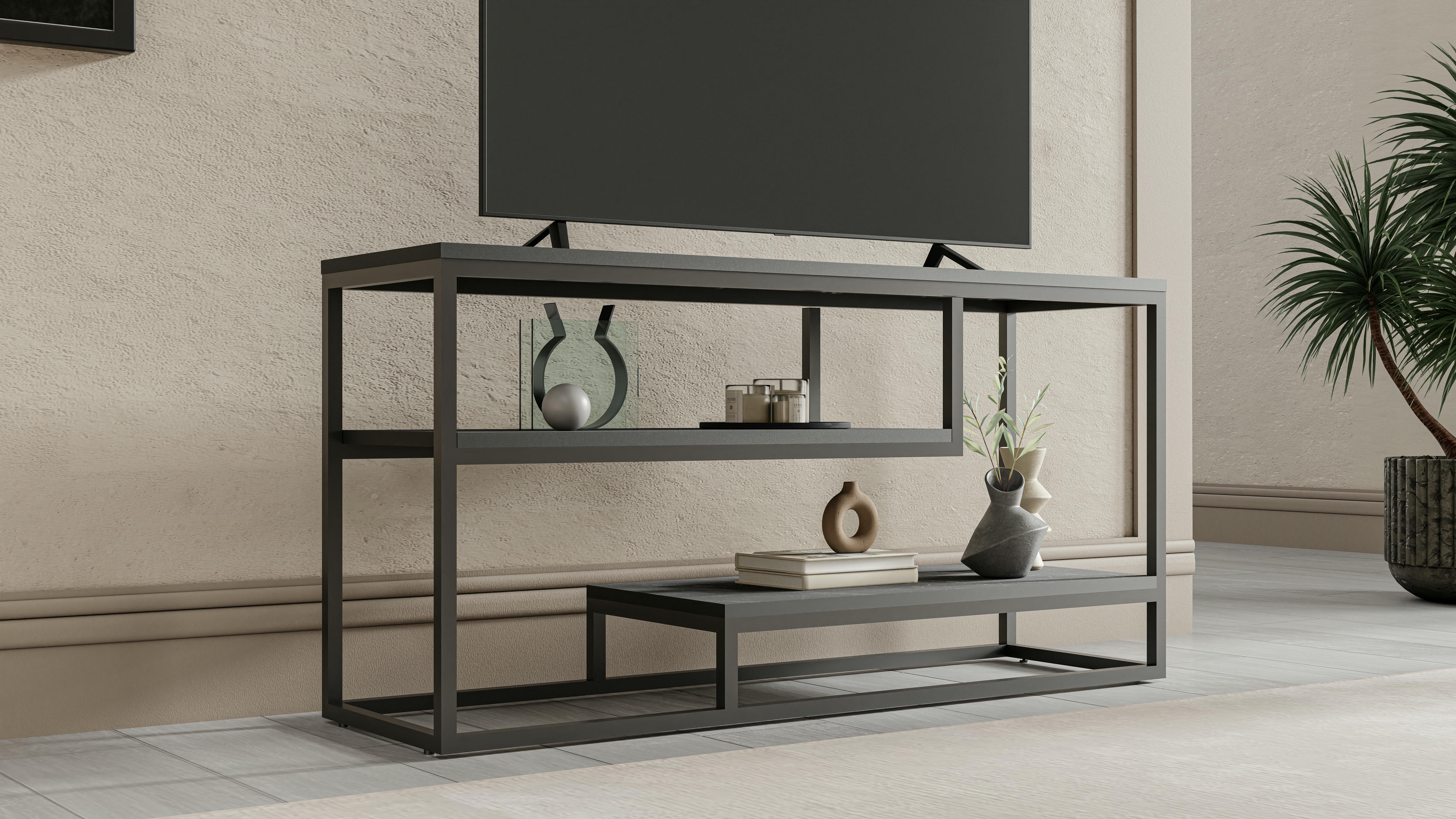 Lorin TV Unit 4