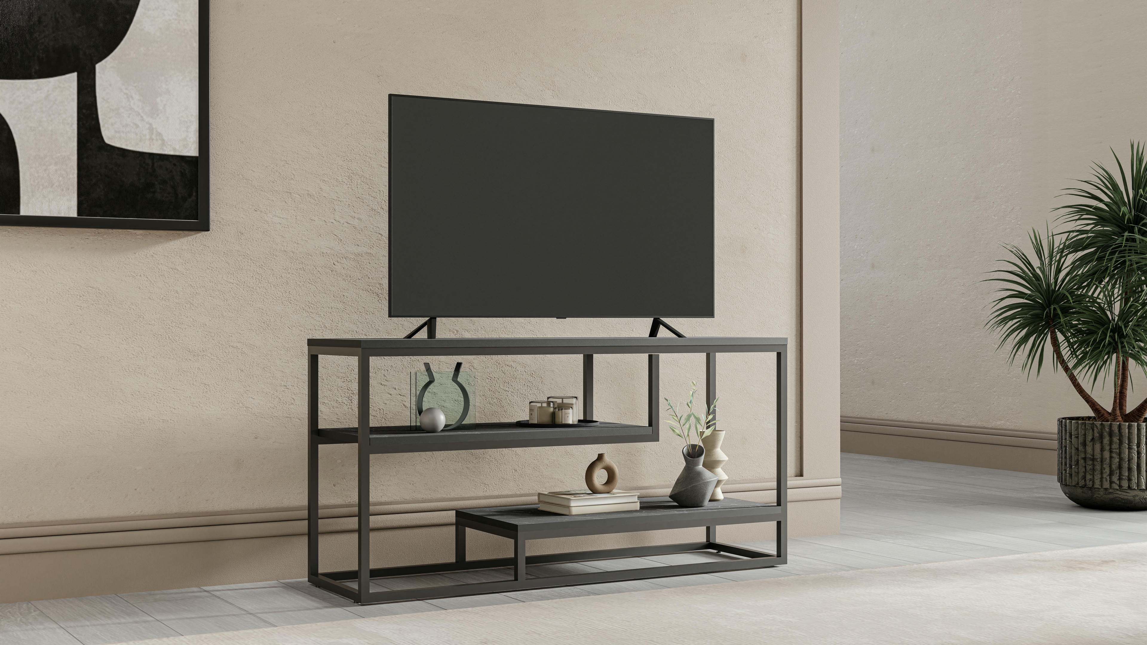 Lorin TV Unit 3