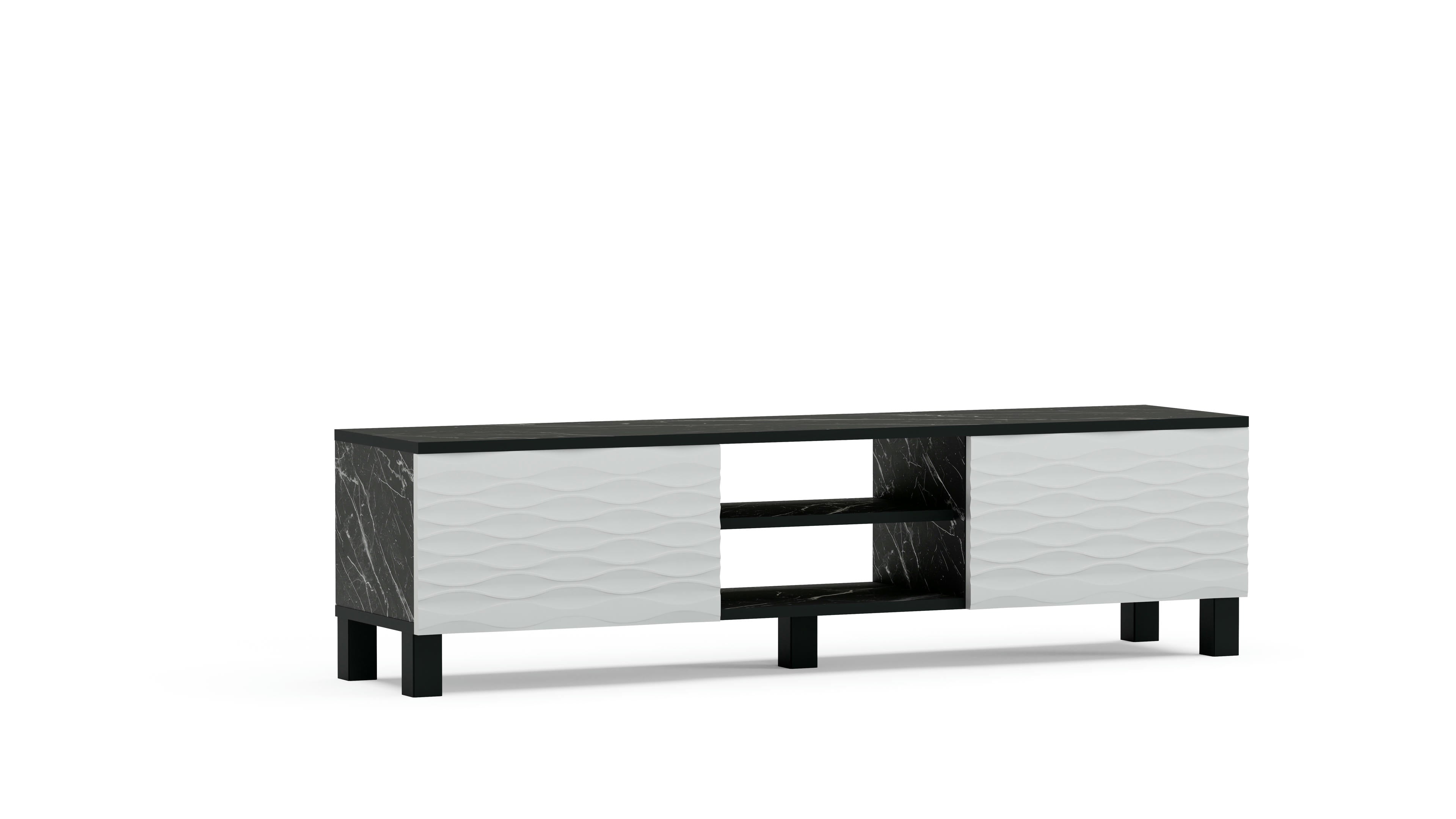 Lukas TV Unit 6