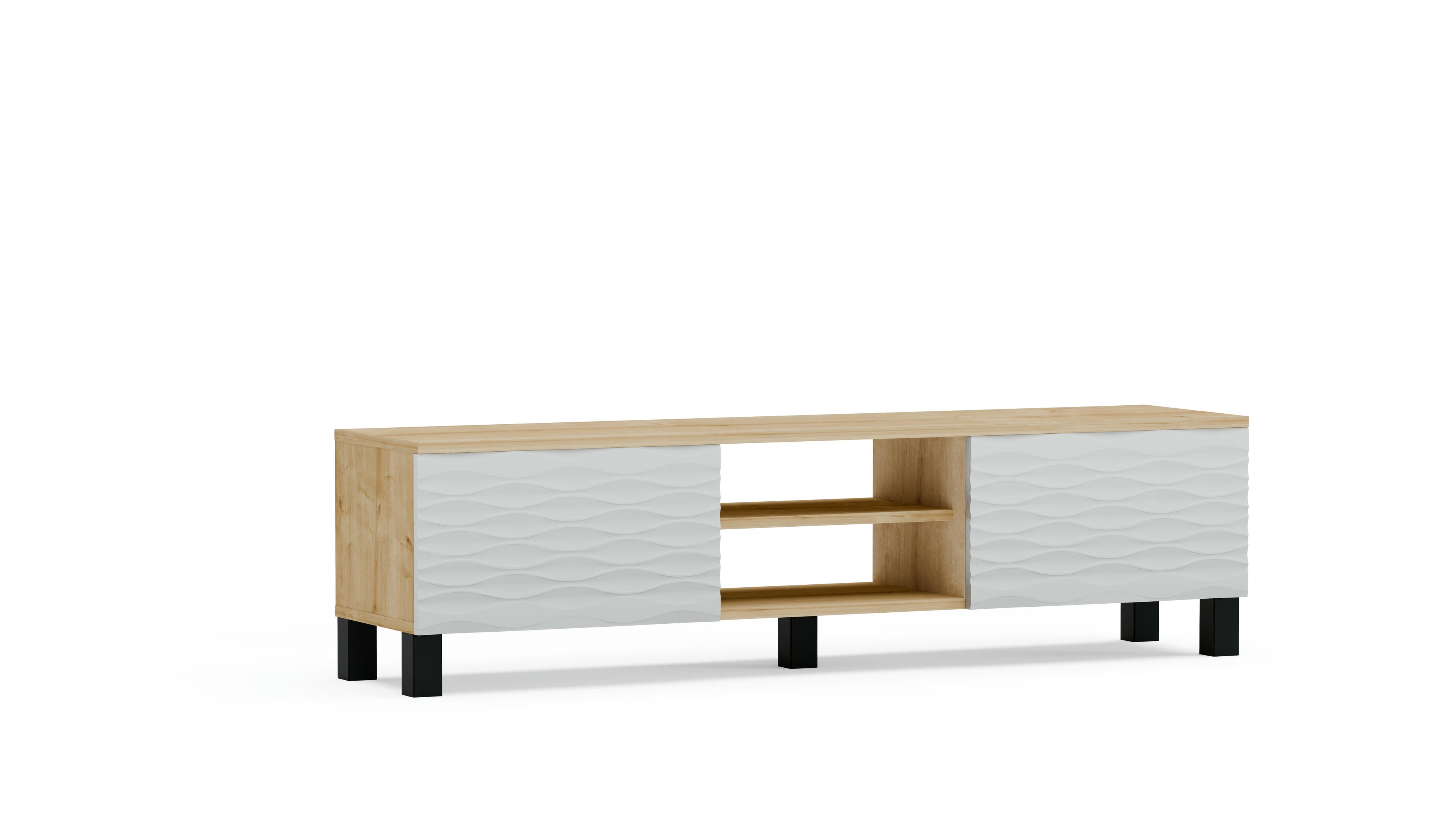 Lukas TV Unit 16