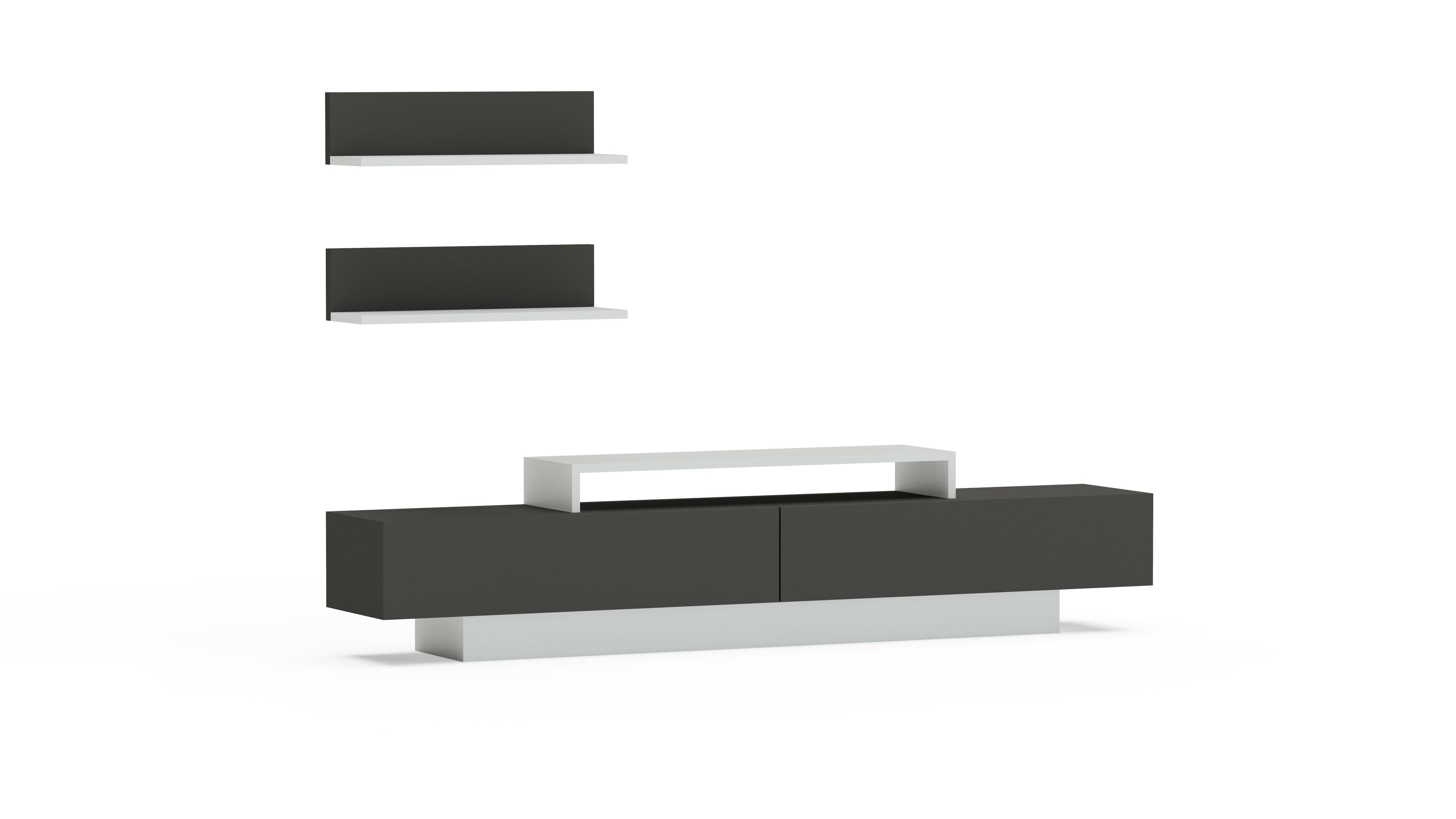 Lusi TV Unit 22