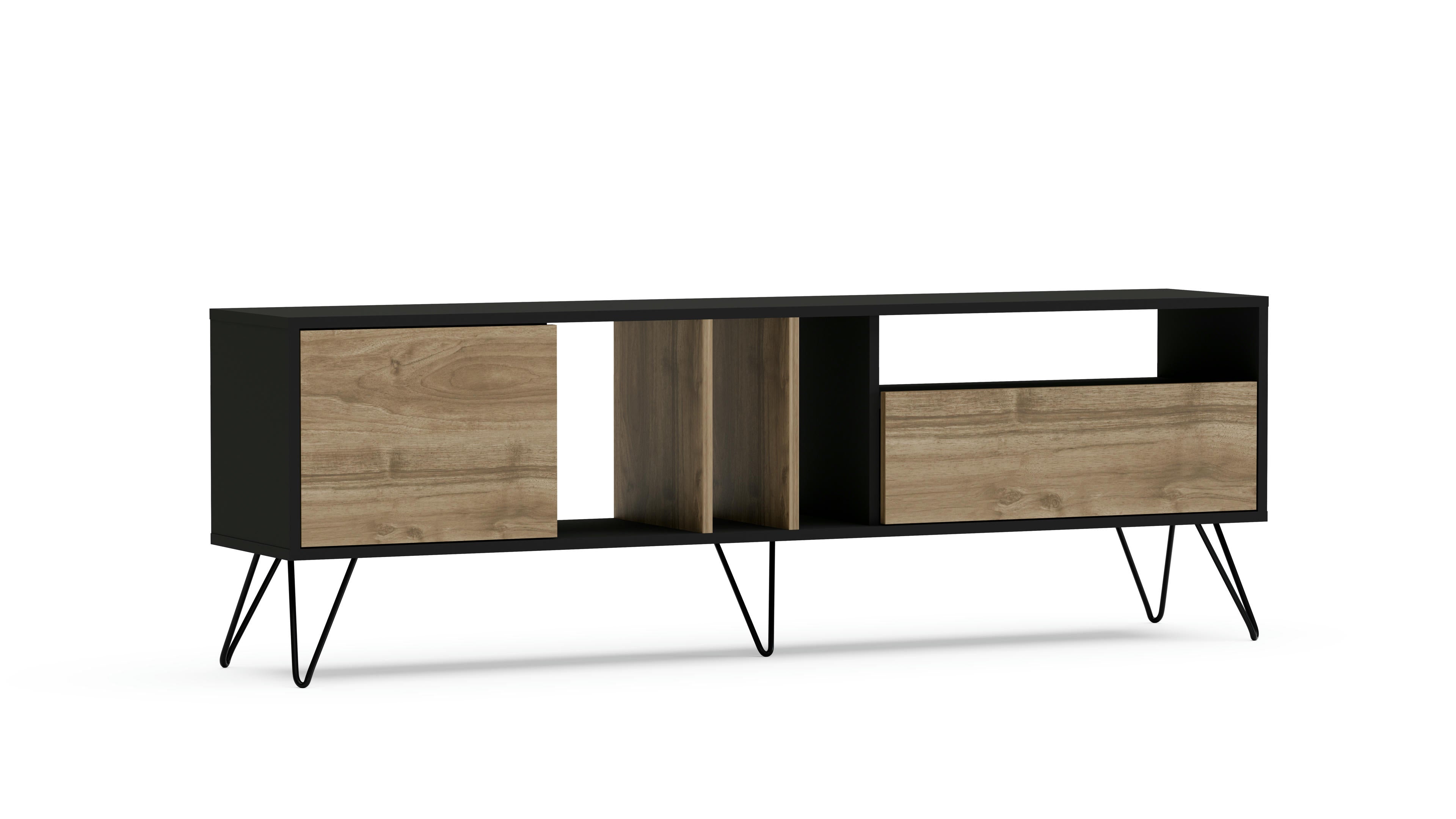 Mistico TV Unit 180 cm 6