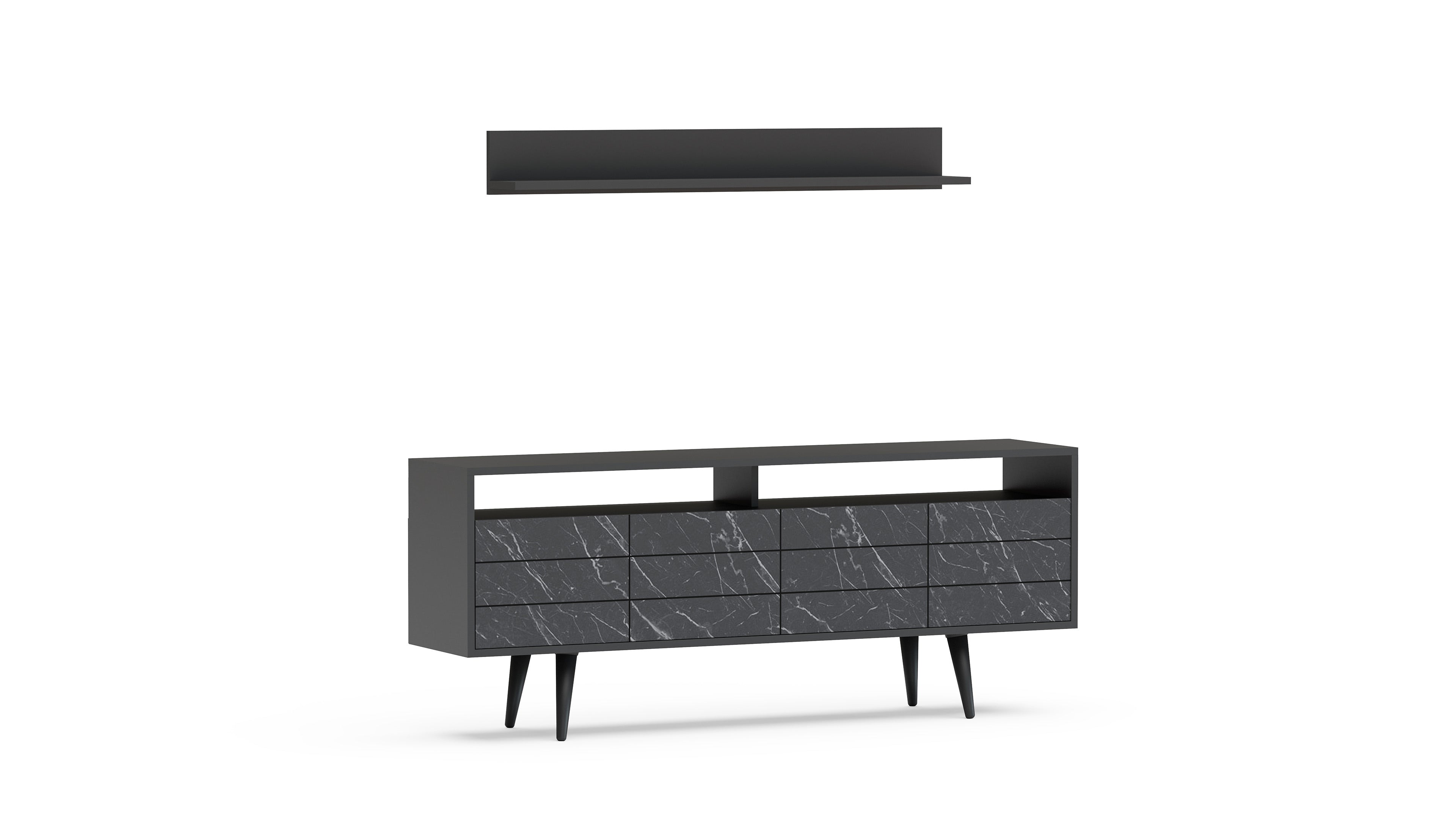 Ola TV Unit 10