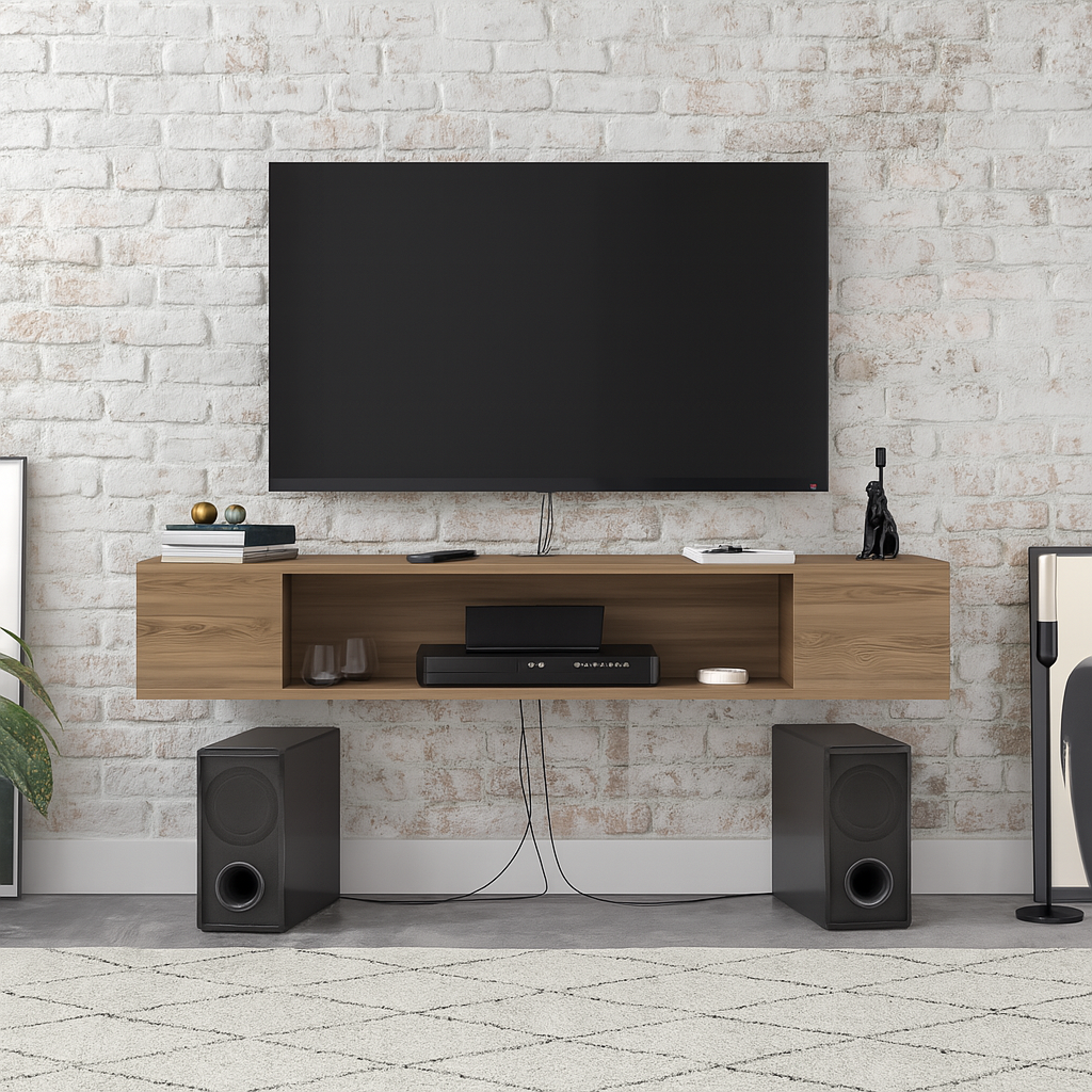 Peti TV Unit (Outlet)