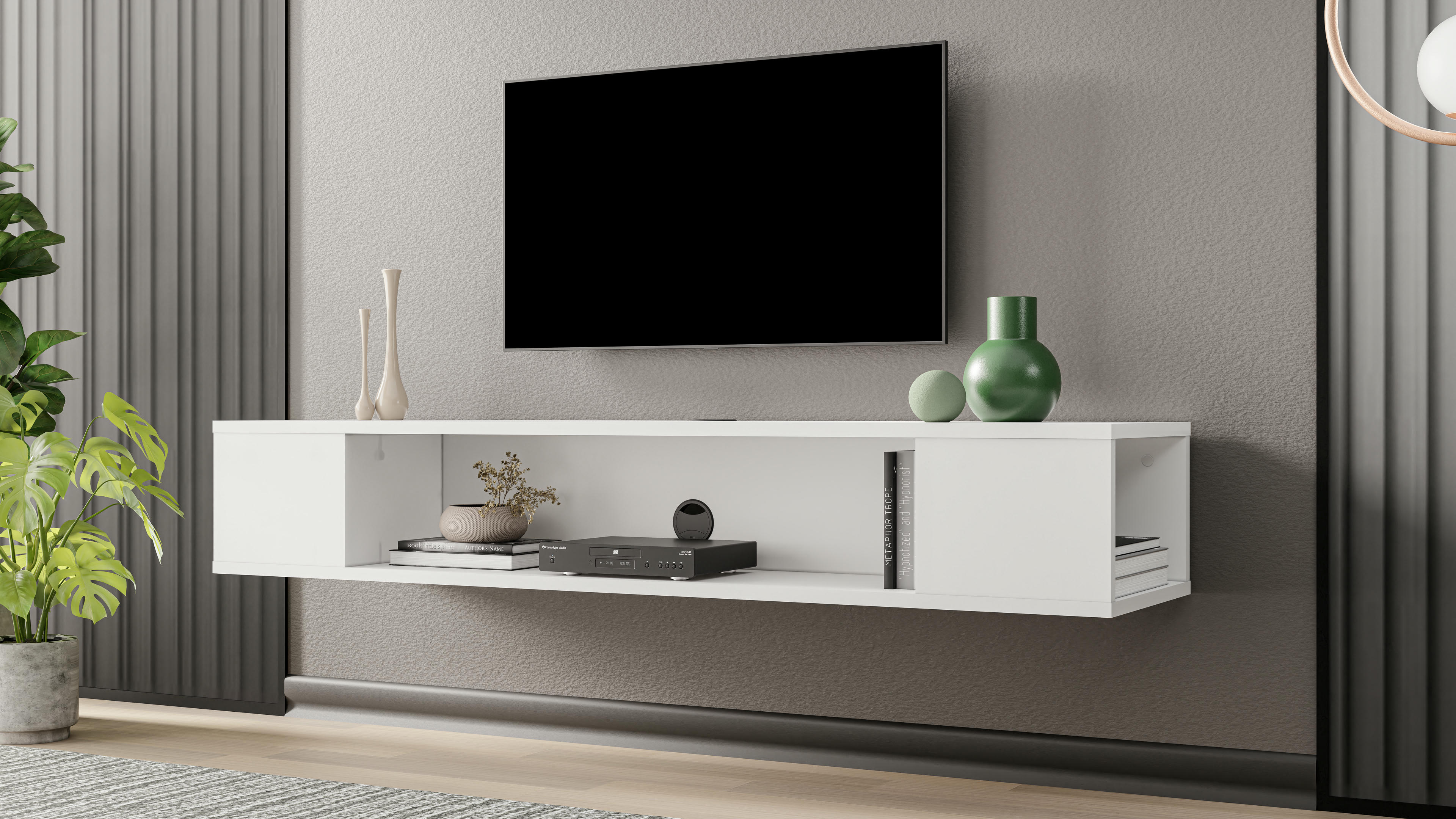 Peti TV Unit 13