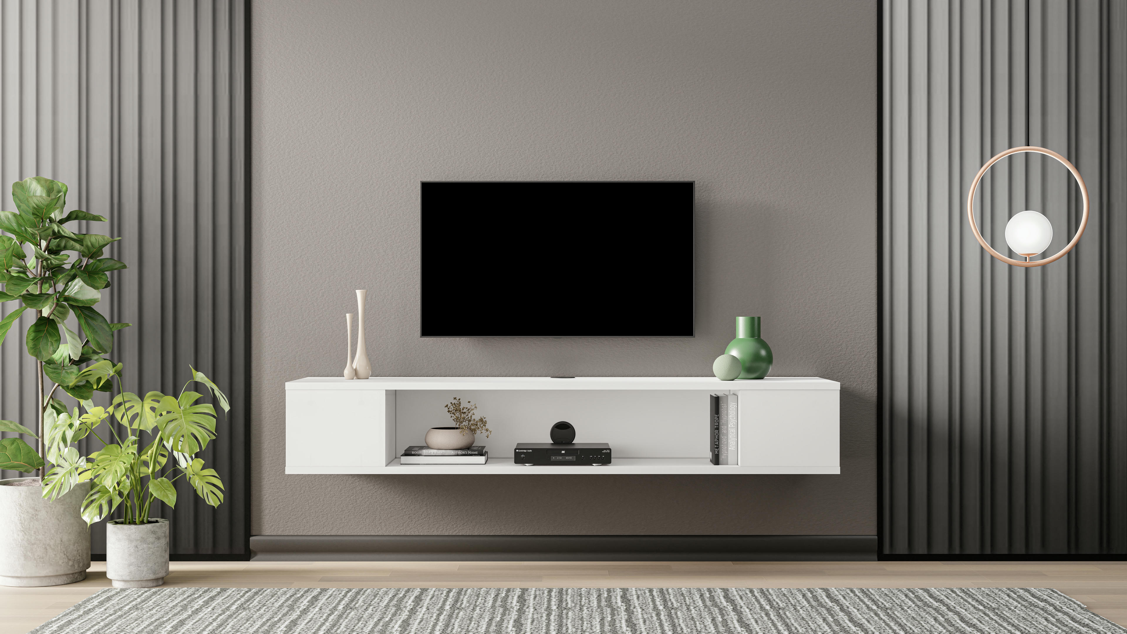 Peti TV Unit 11