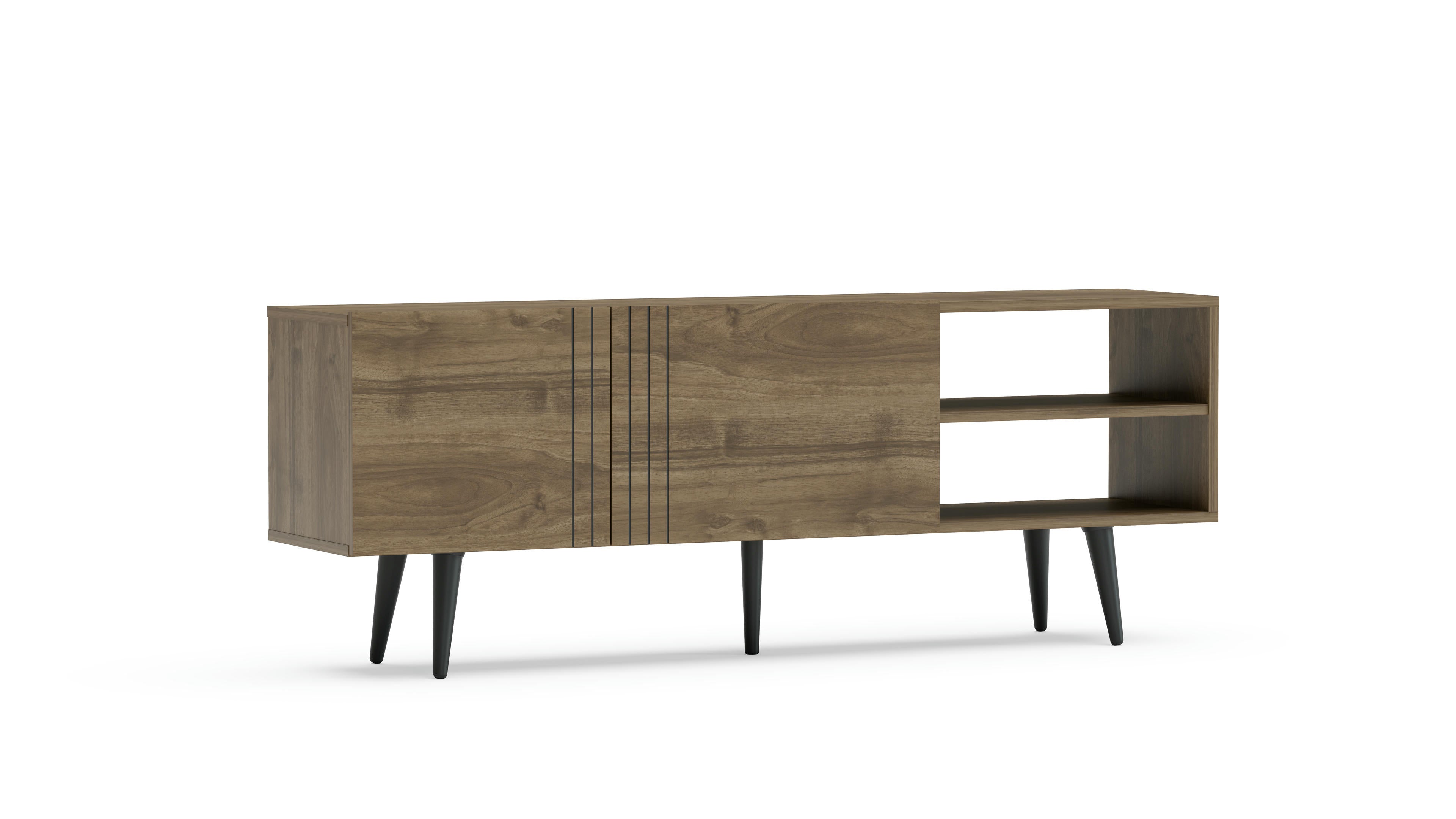 Ronas TV Unit 11