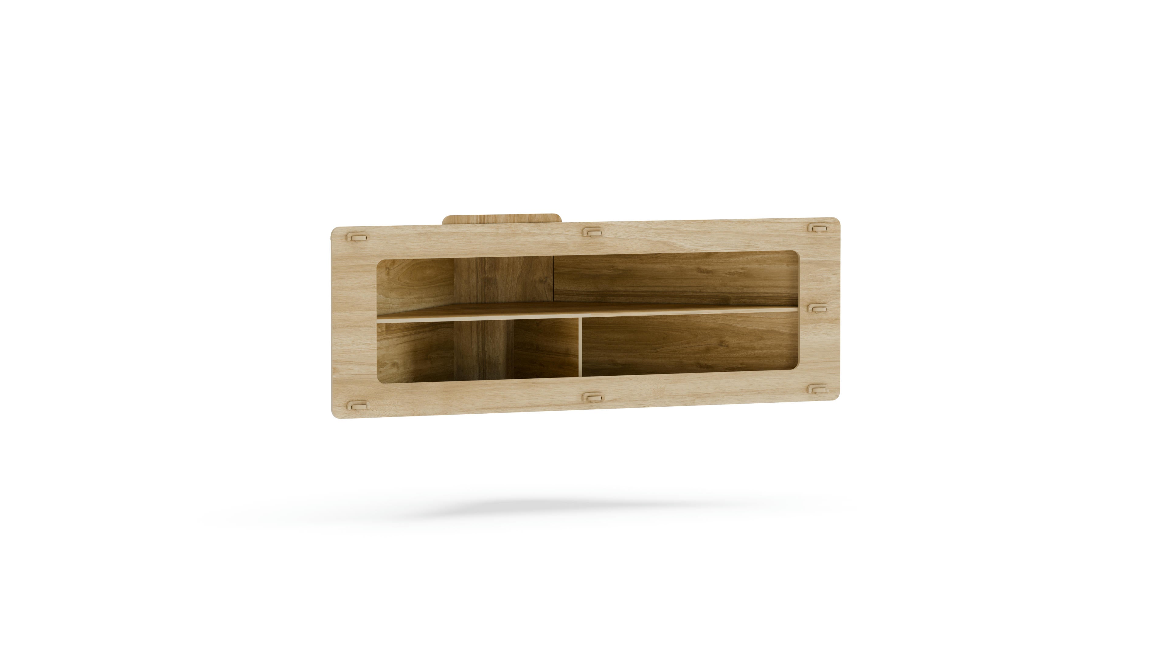 Sala Corner TV Unit 5