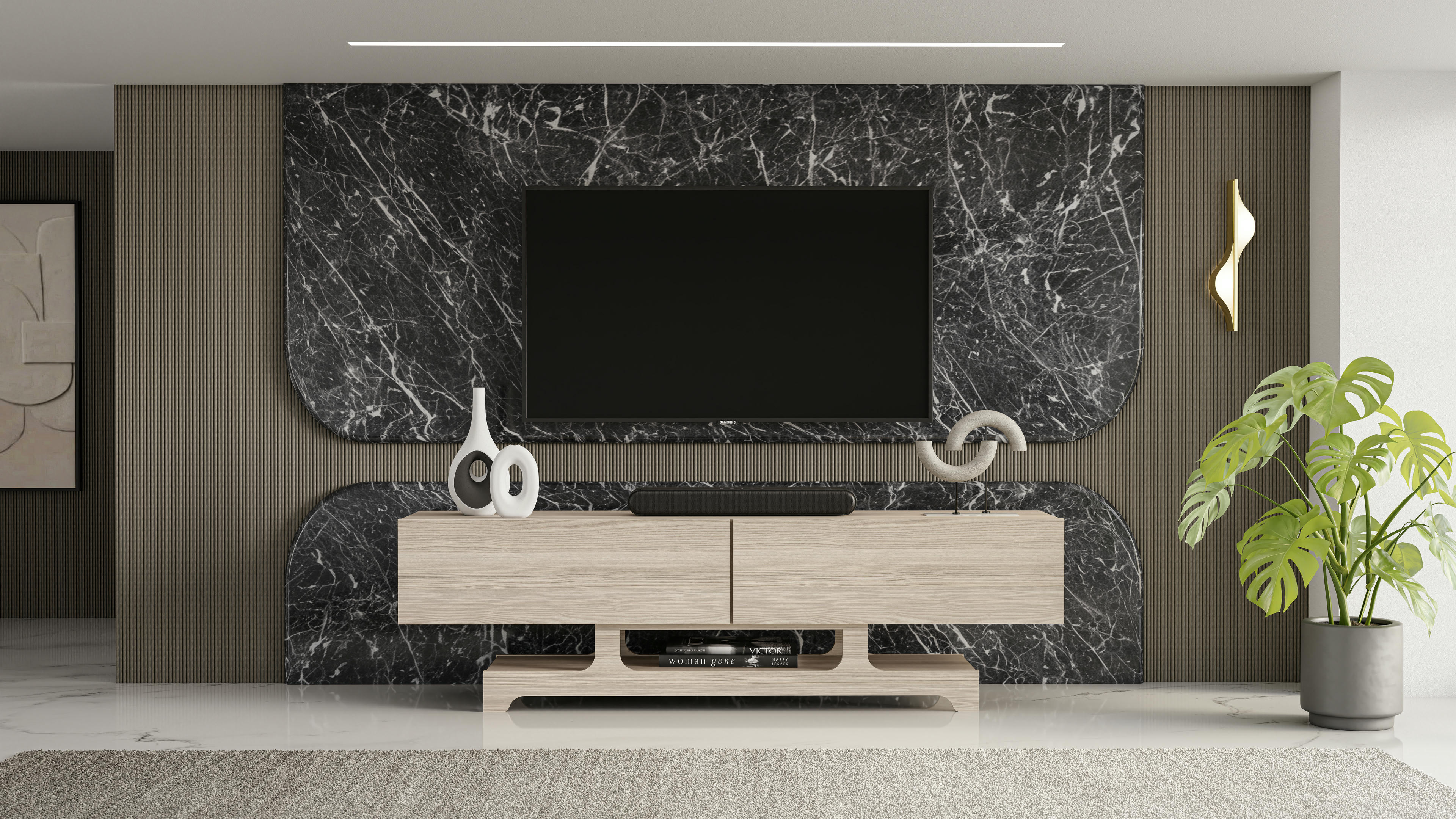 Tera TV Unit 19