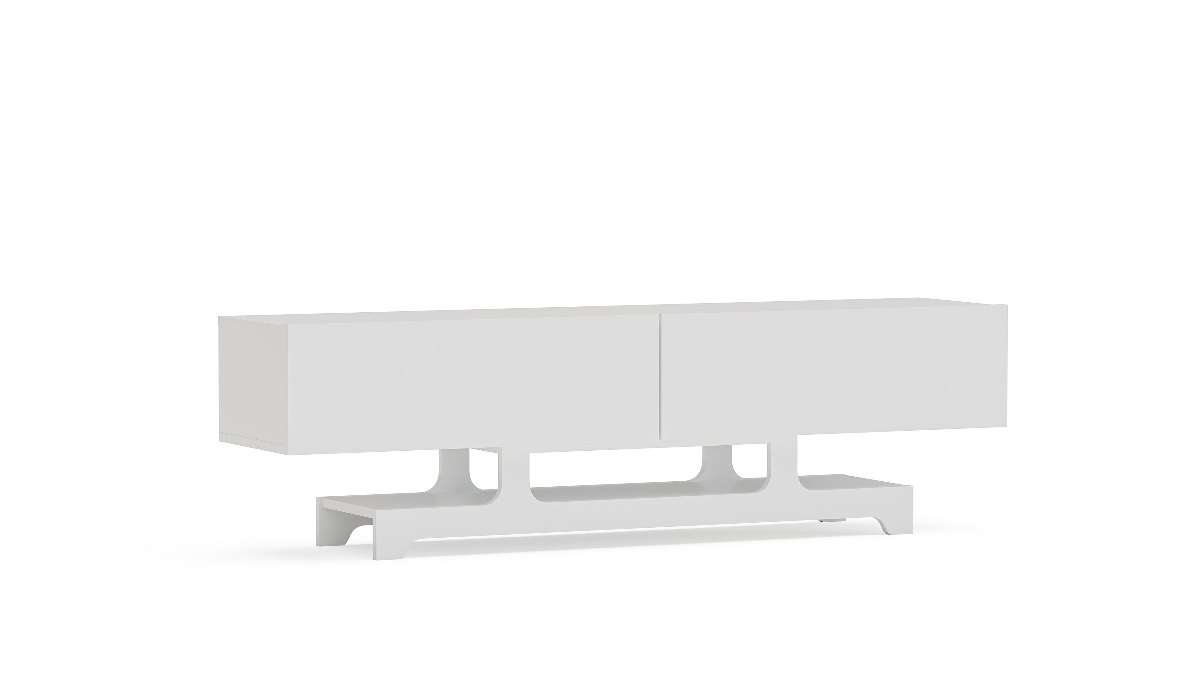 Tera TV Unit 6