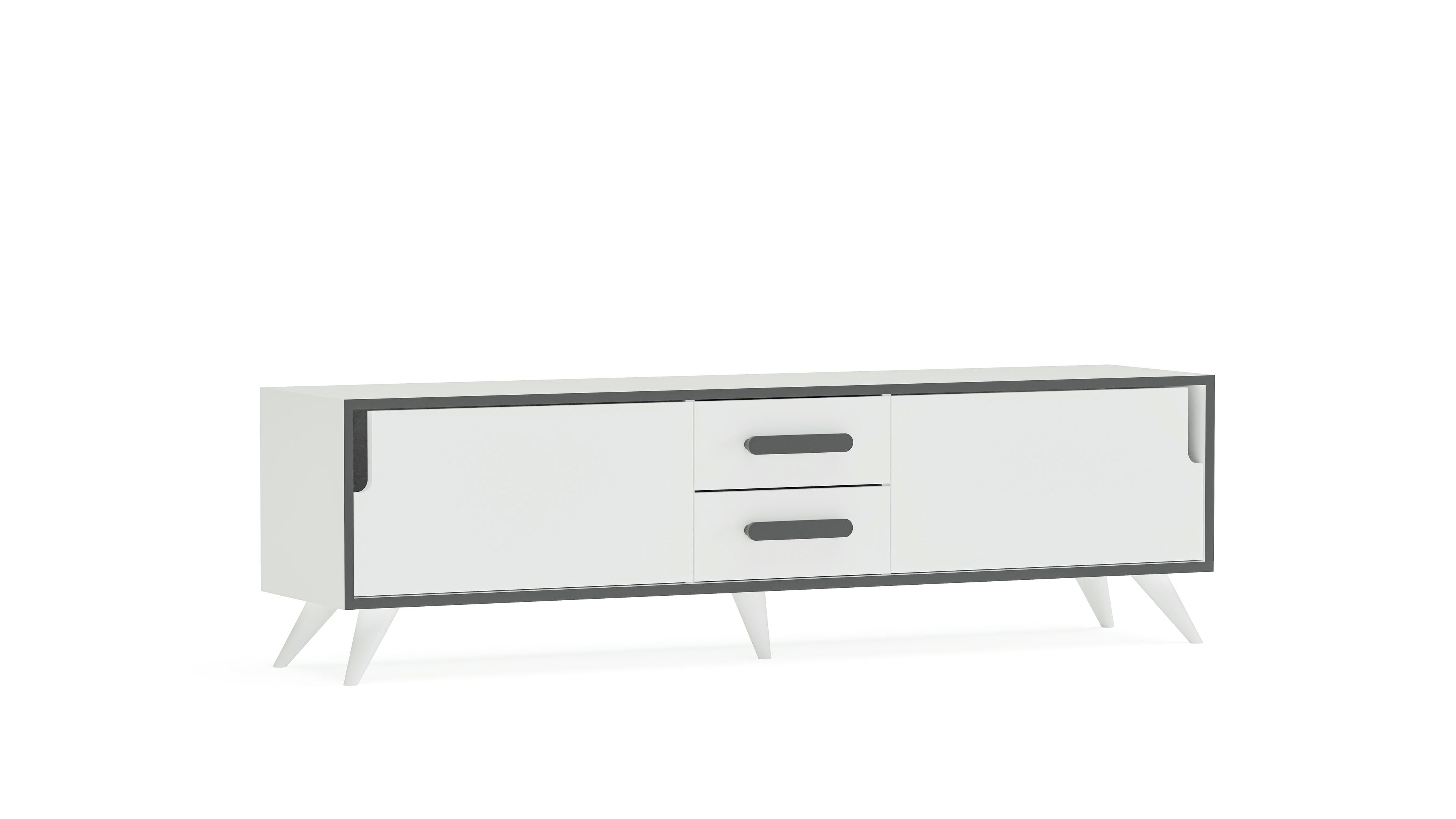 Tex TV Unit 6