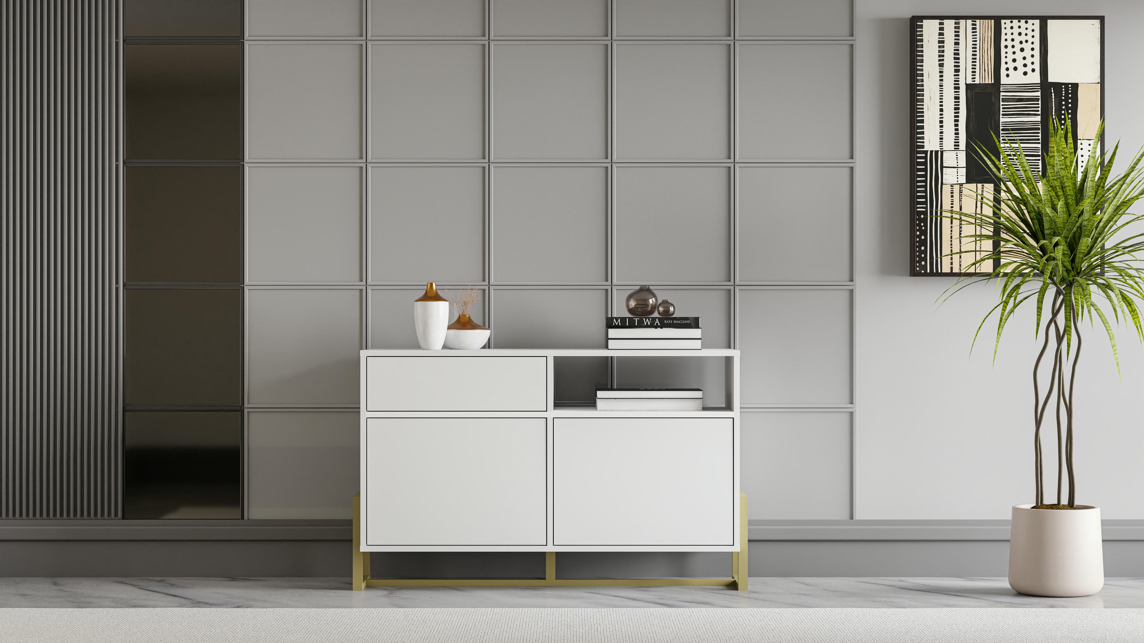 Utopia Console
