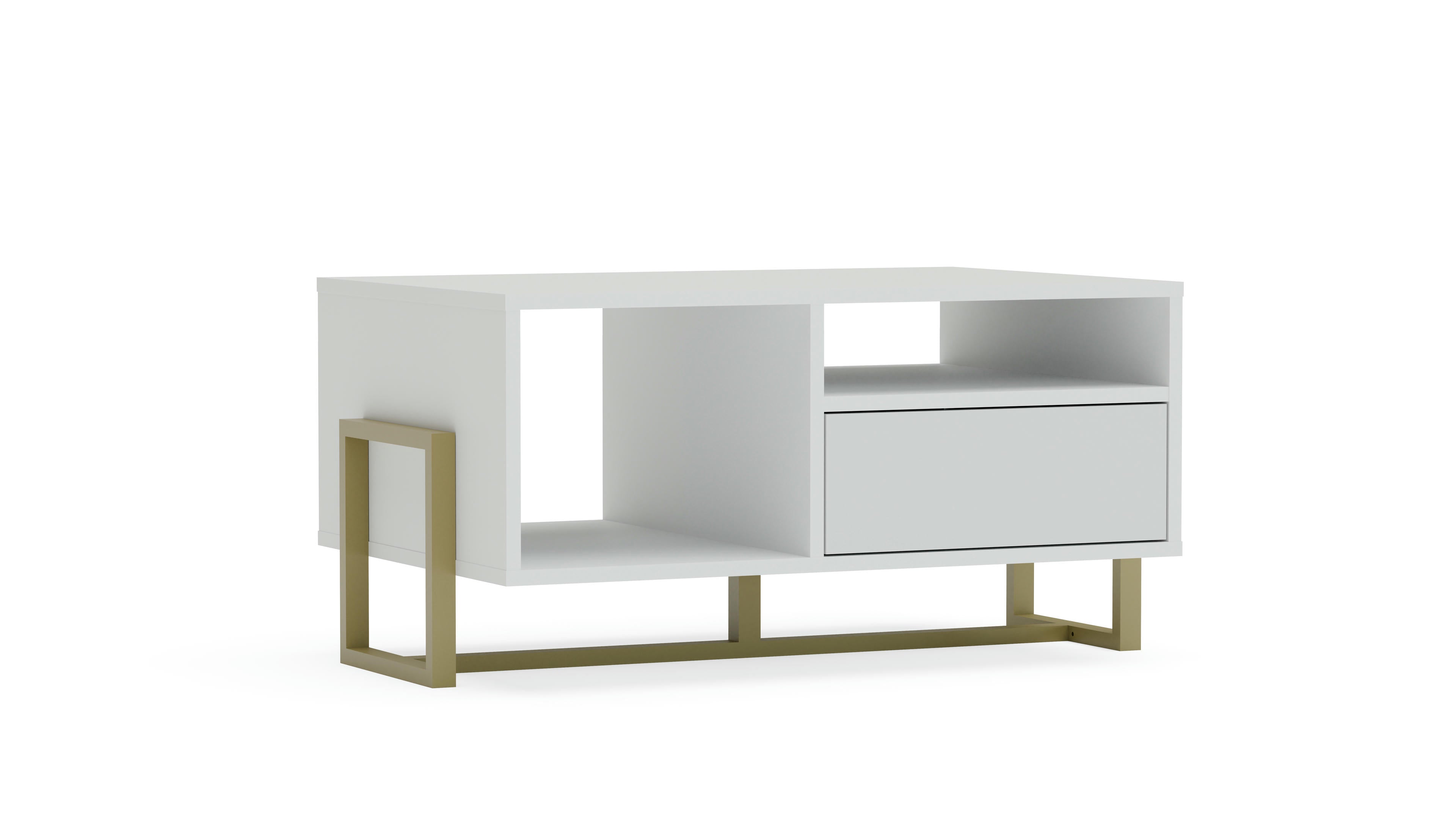 Utopia Coffee Table 9