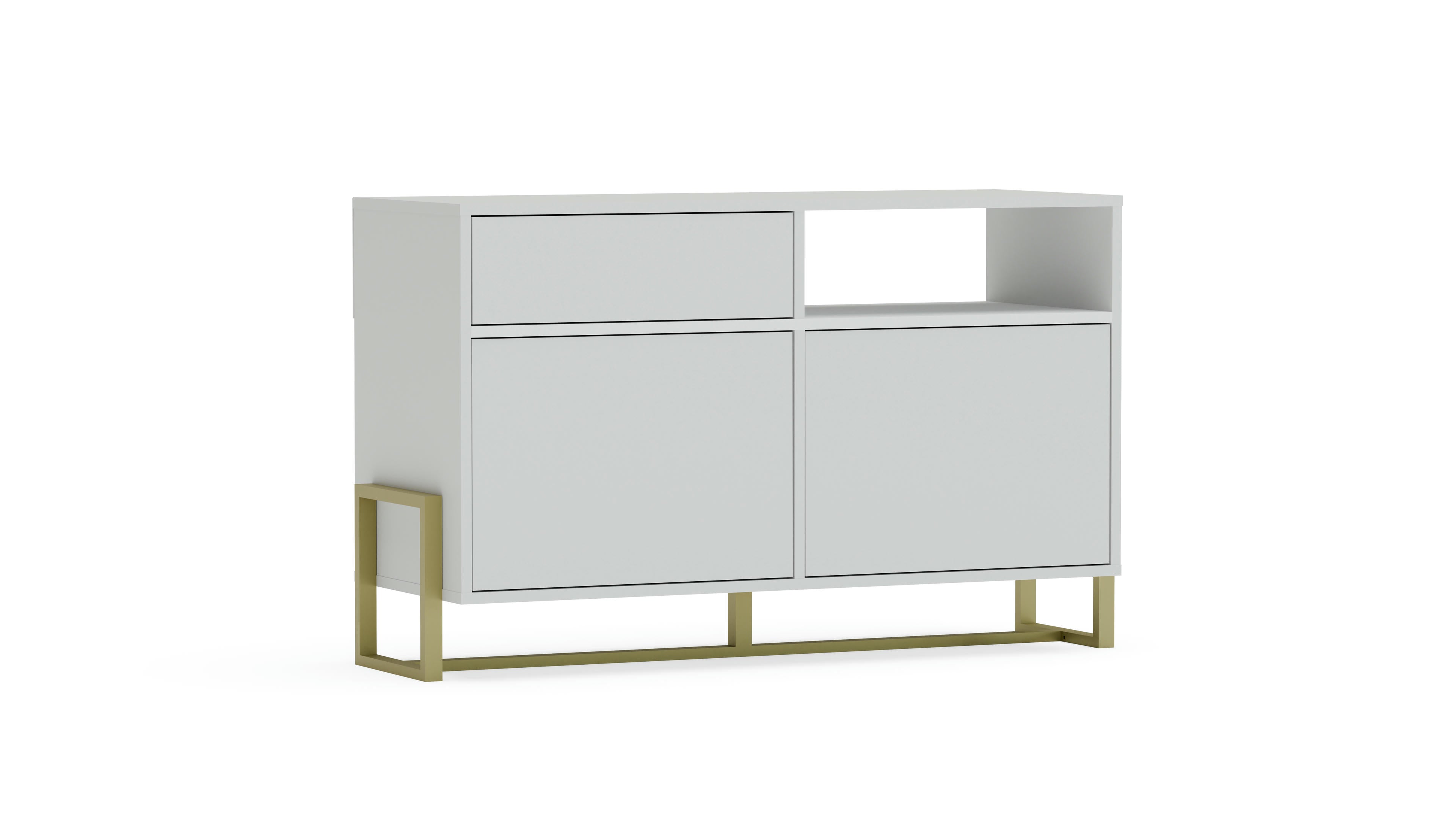 Utopia Console 5
