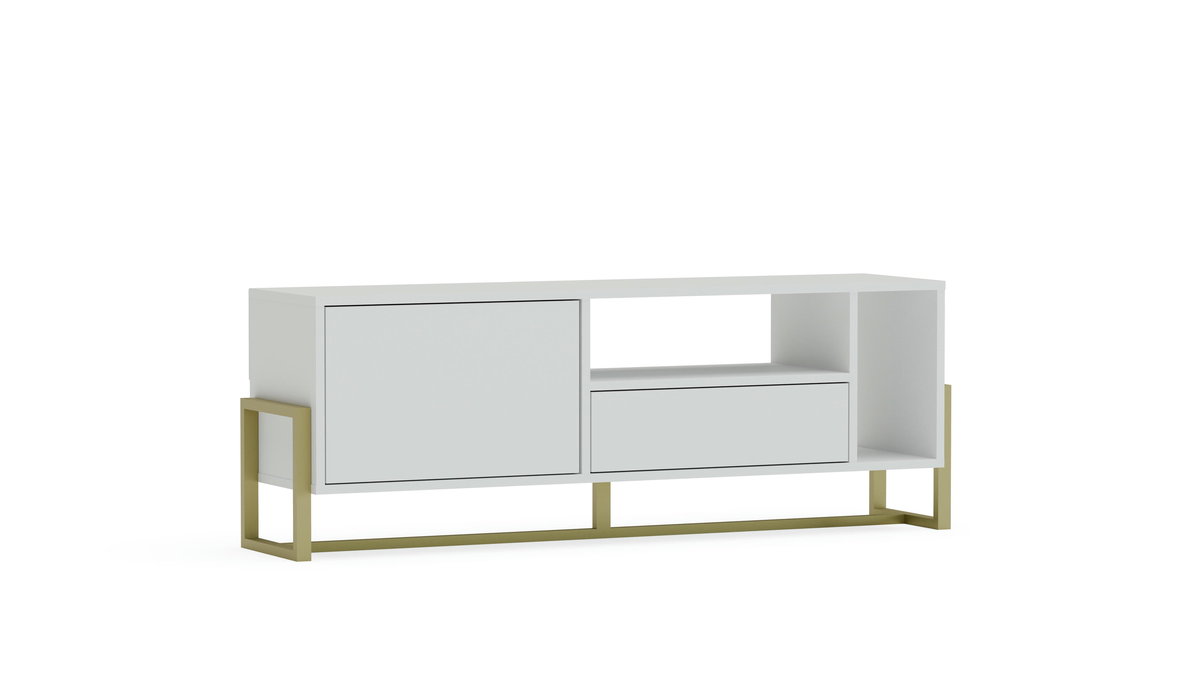 Utopia TV Unit 5