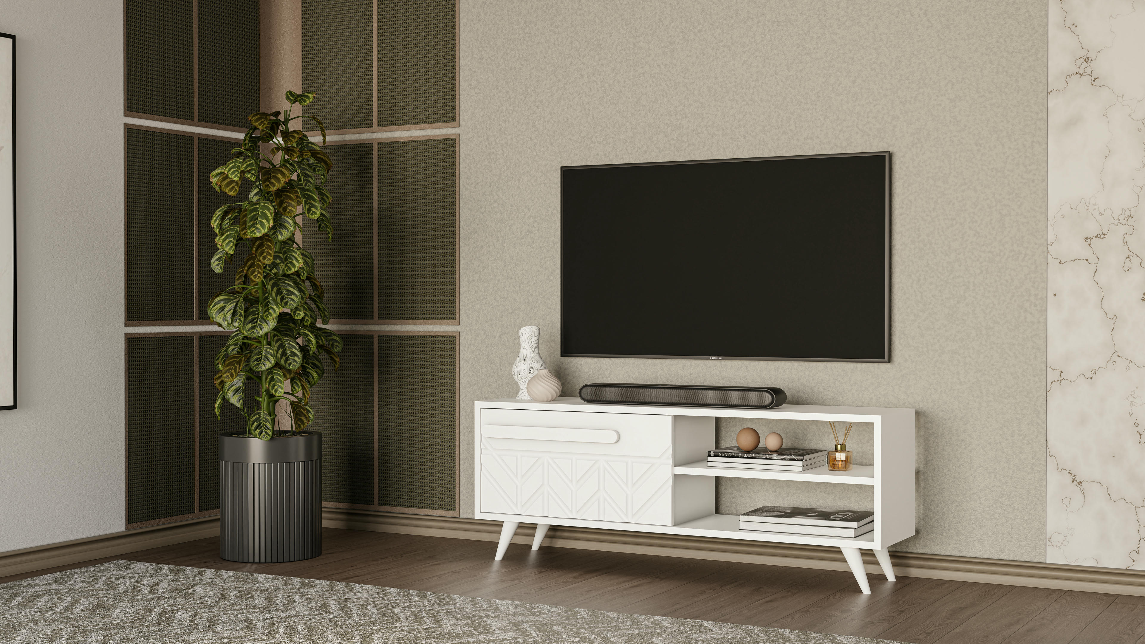 Venedik TV Unit 3