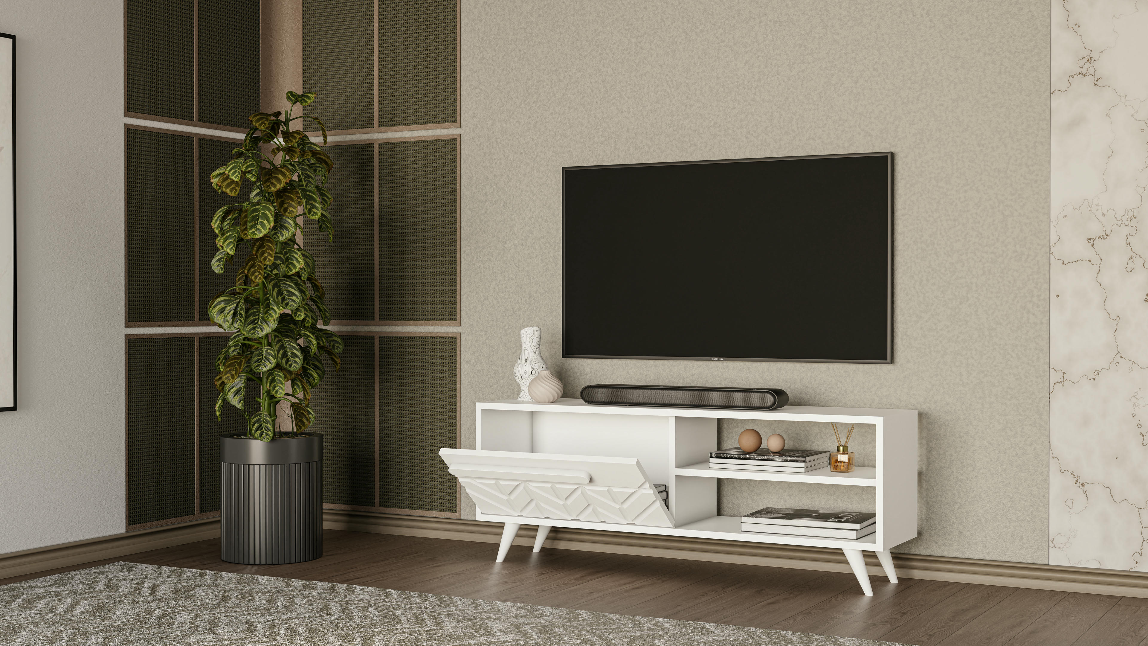 Venedik TV Unit 4