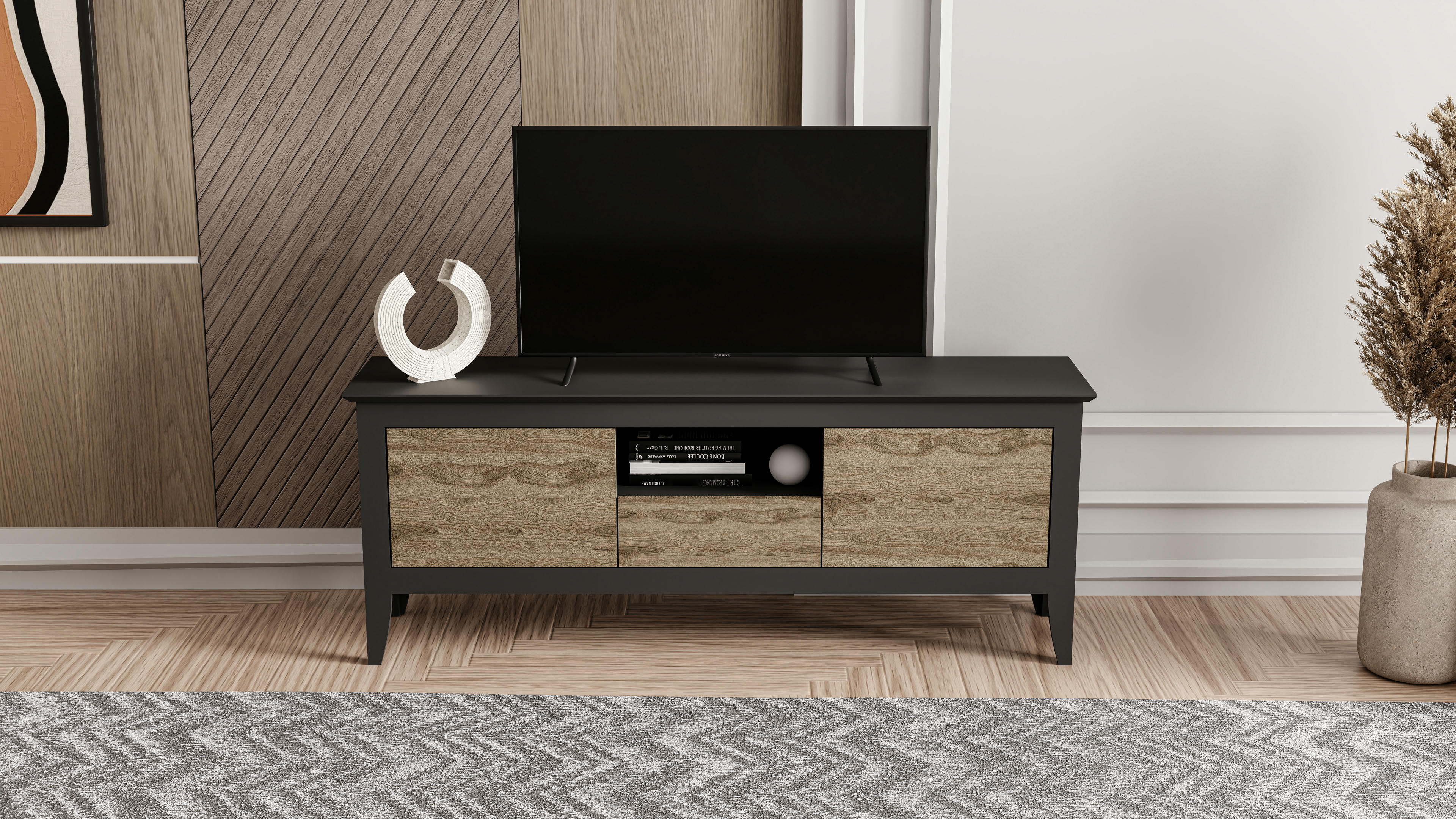 Verde TV Unit 8