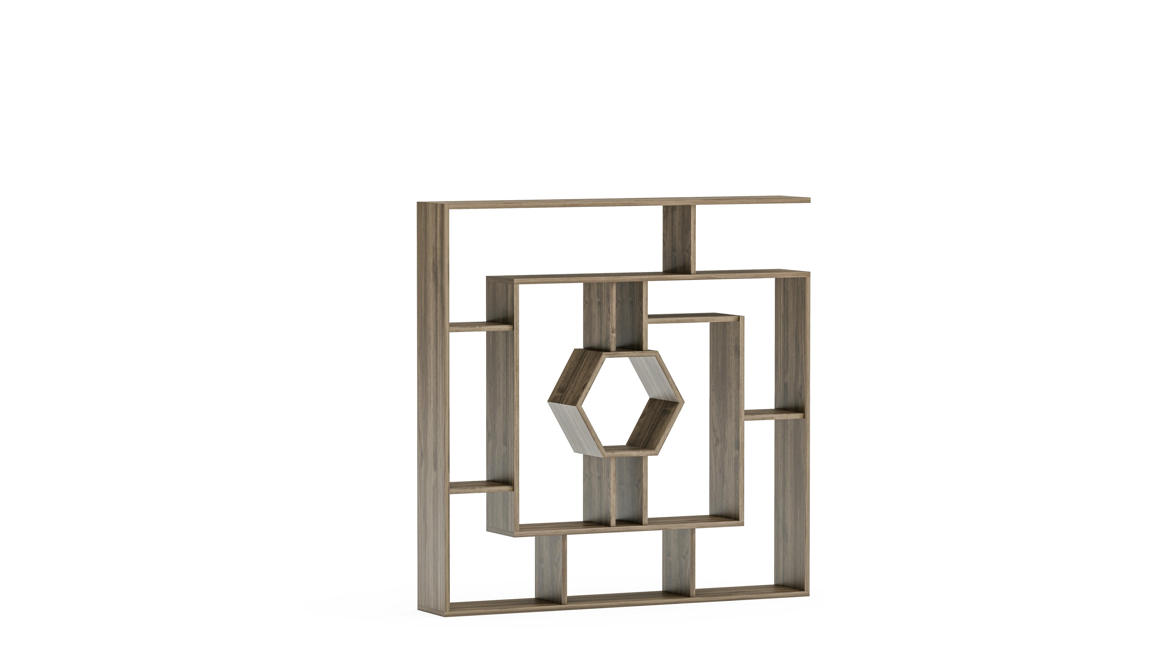 Labrina Bookshelf 37