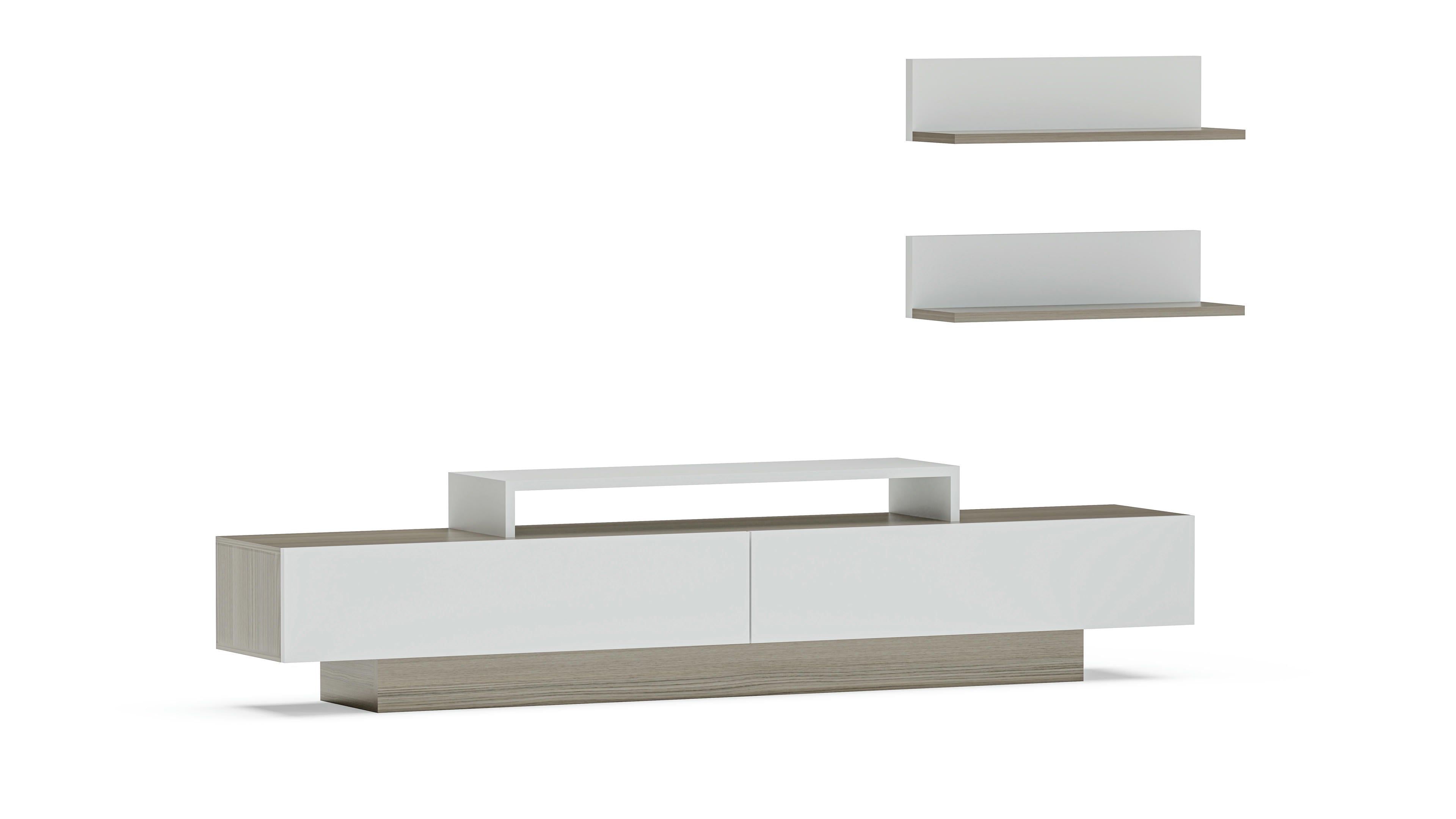 Lusi TV Unit (Outlet) 5