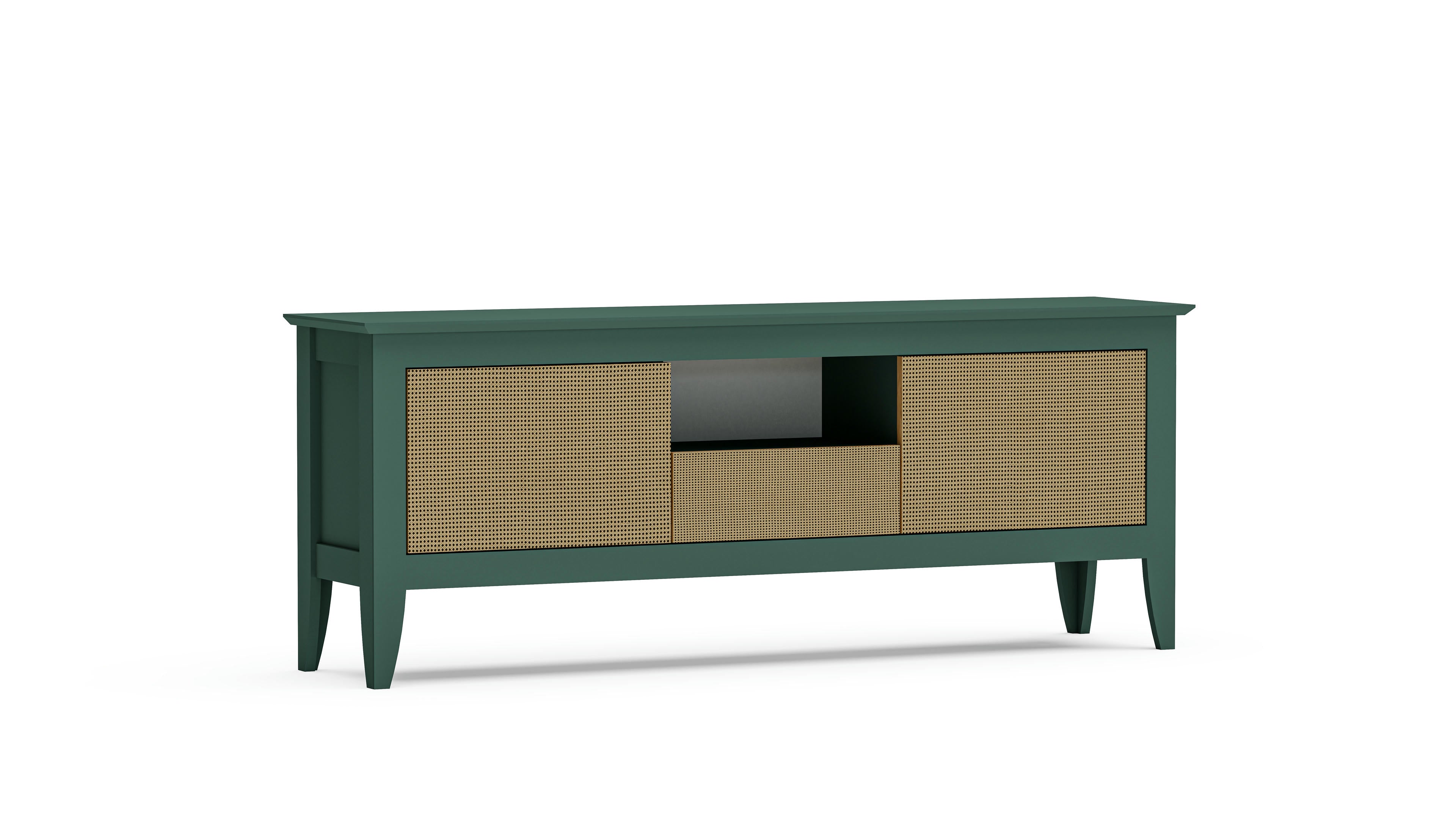 Verde TV Unit 5