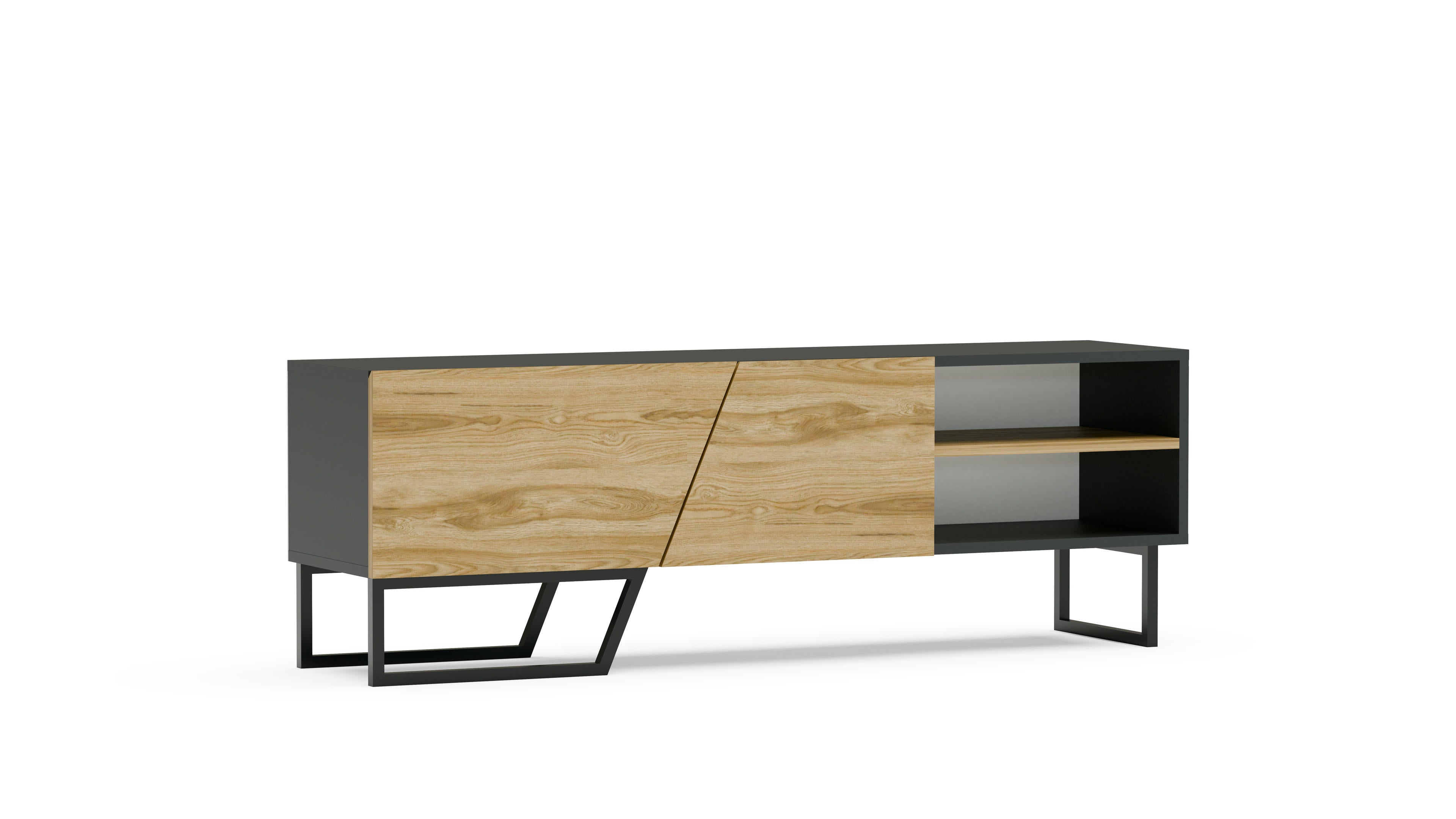 Denasse TV Unit 19