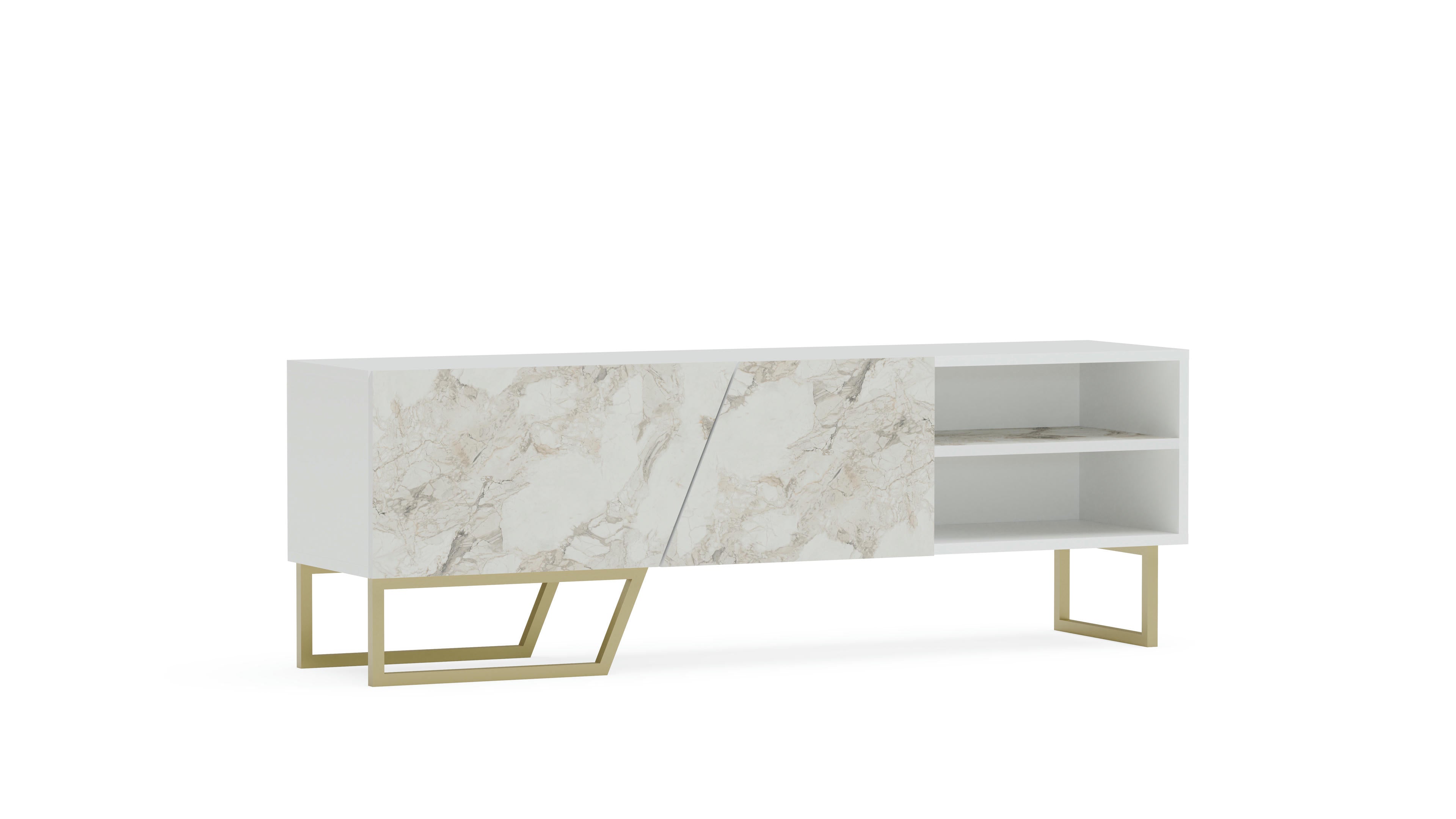 Denasse TV Unit 7