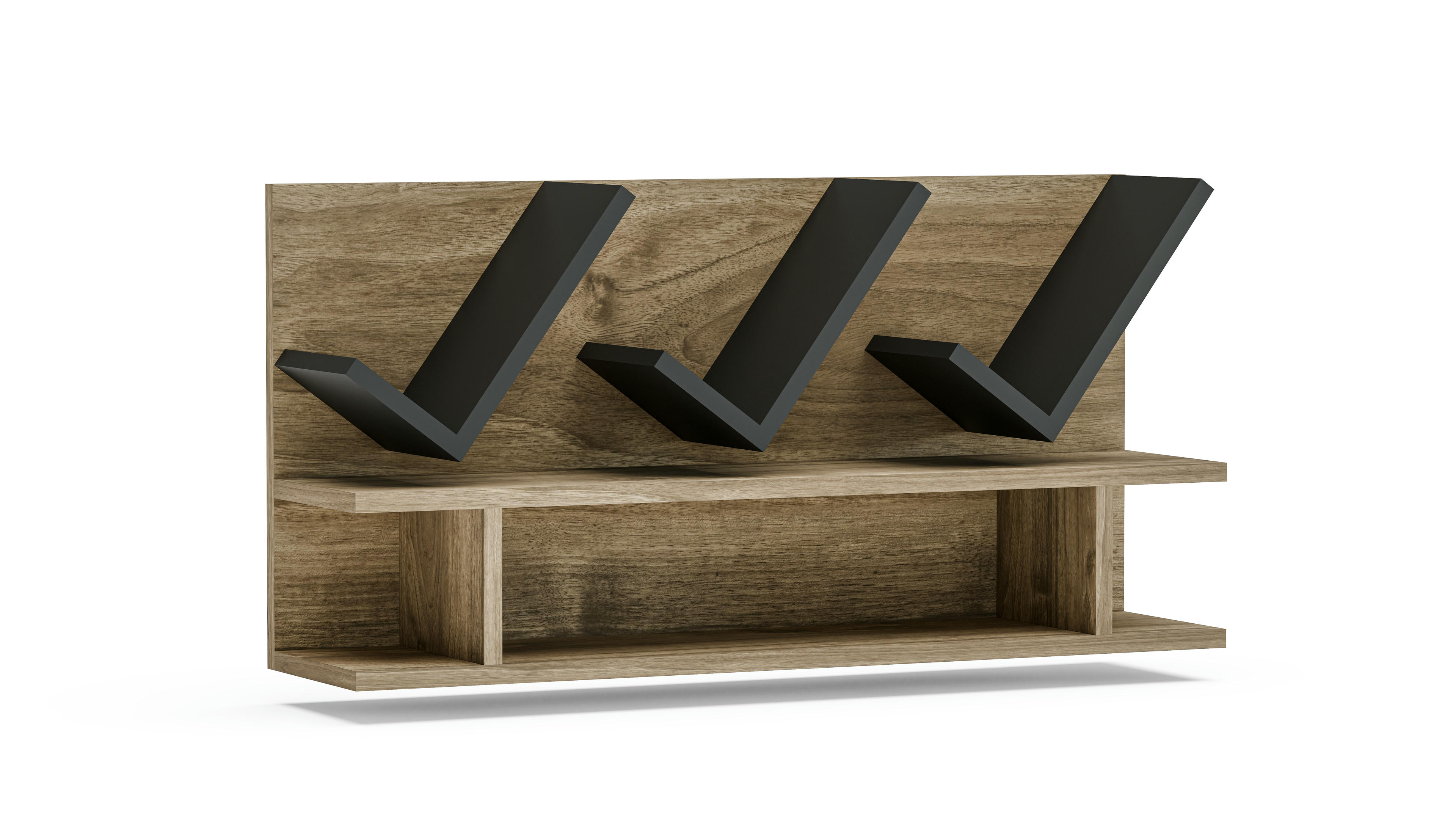 Larissa Wall Shelf 12