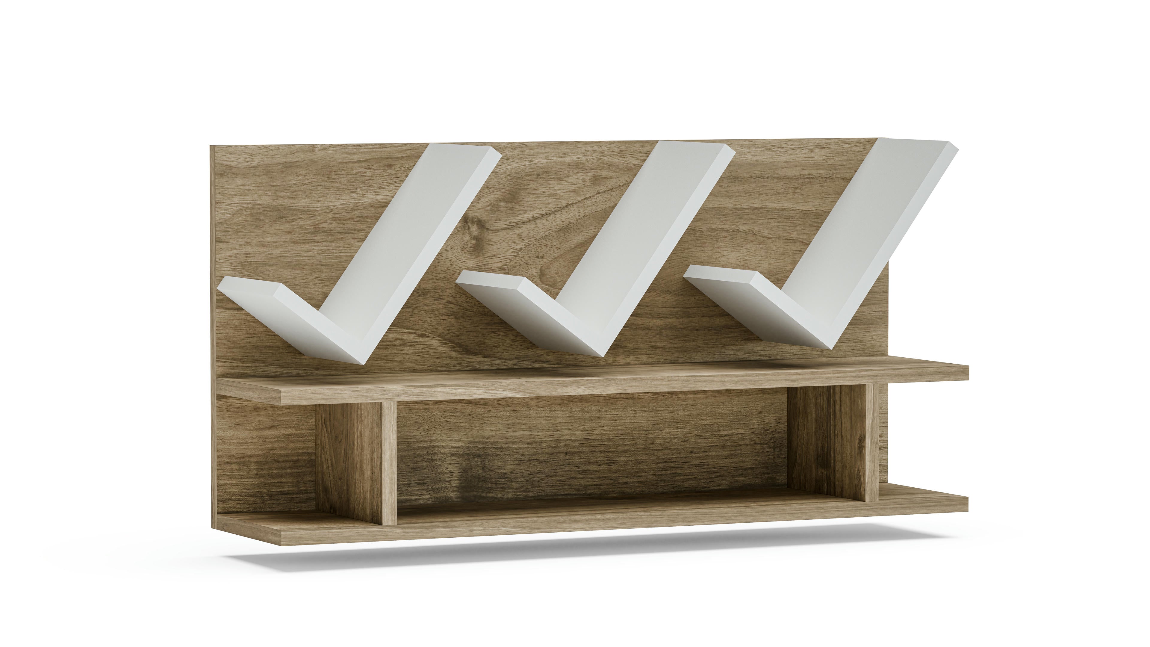 Larissa Wall Shelf 8