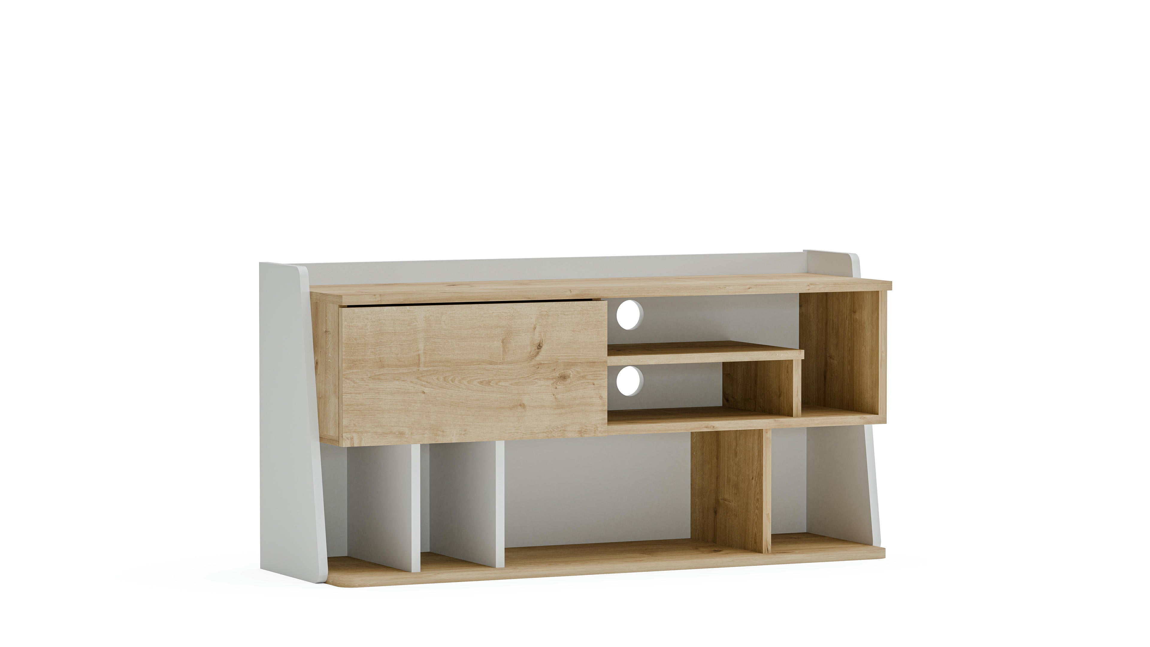 Raca TV Unit 20