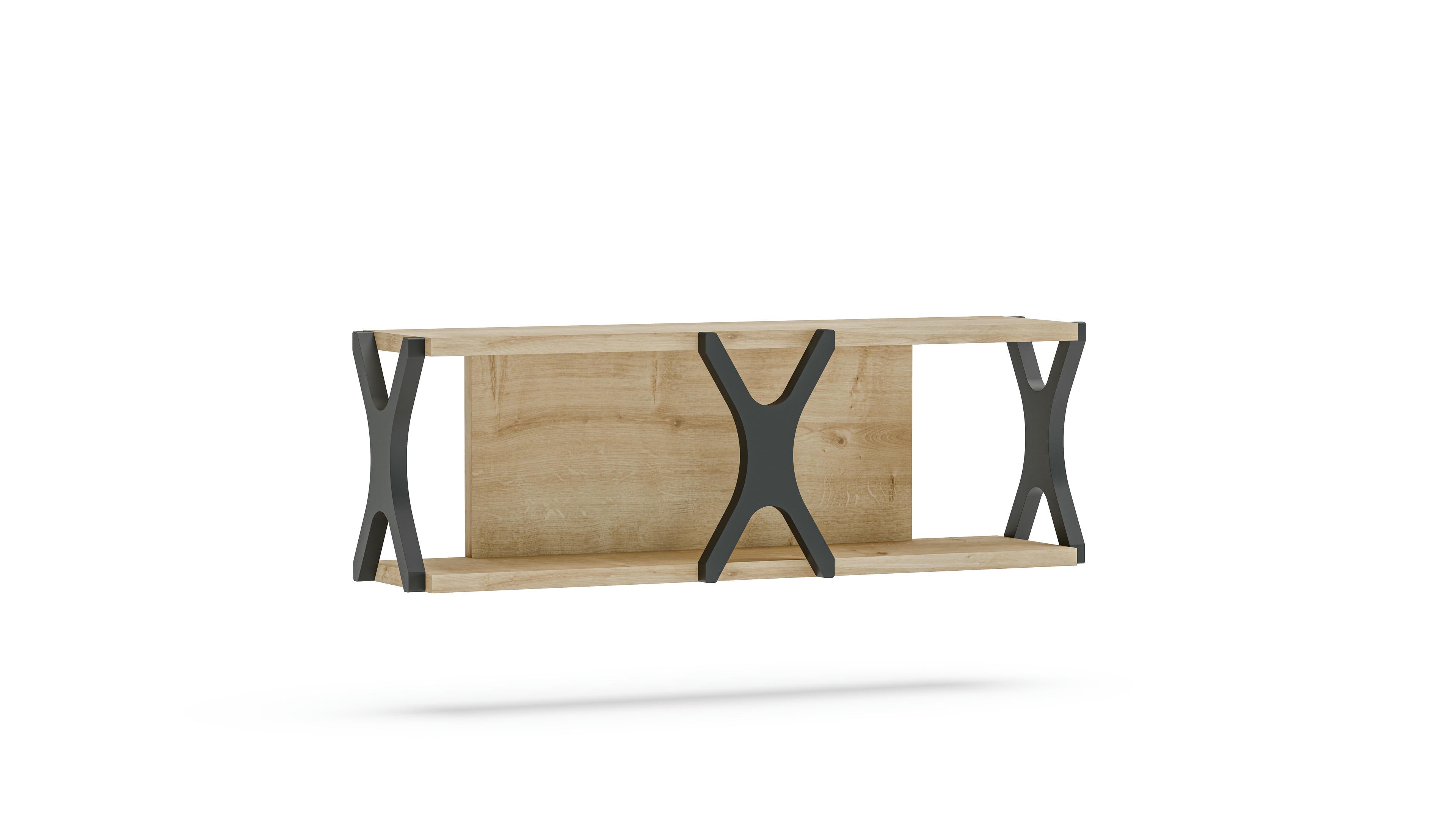 Seza Wall Shelf (Outlet) 5