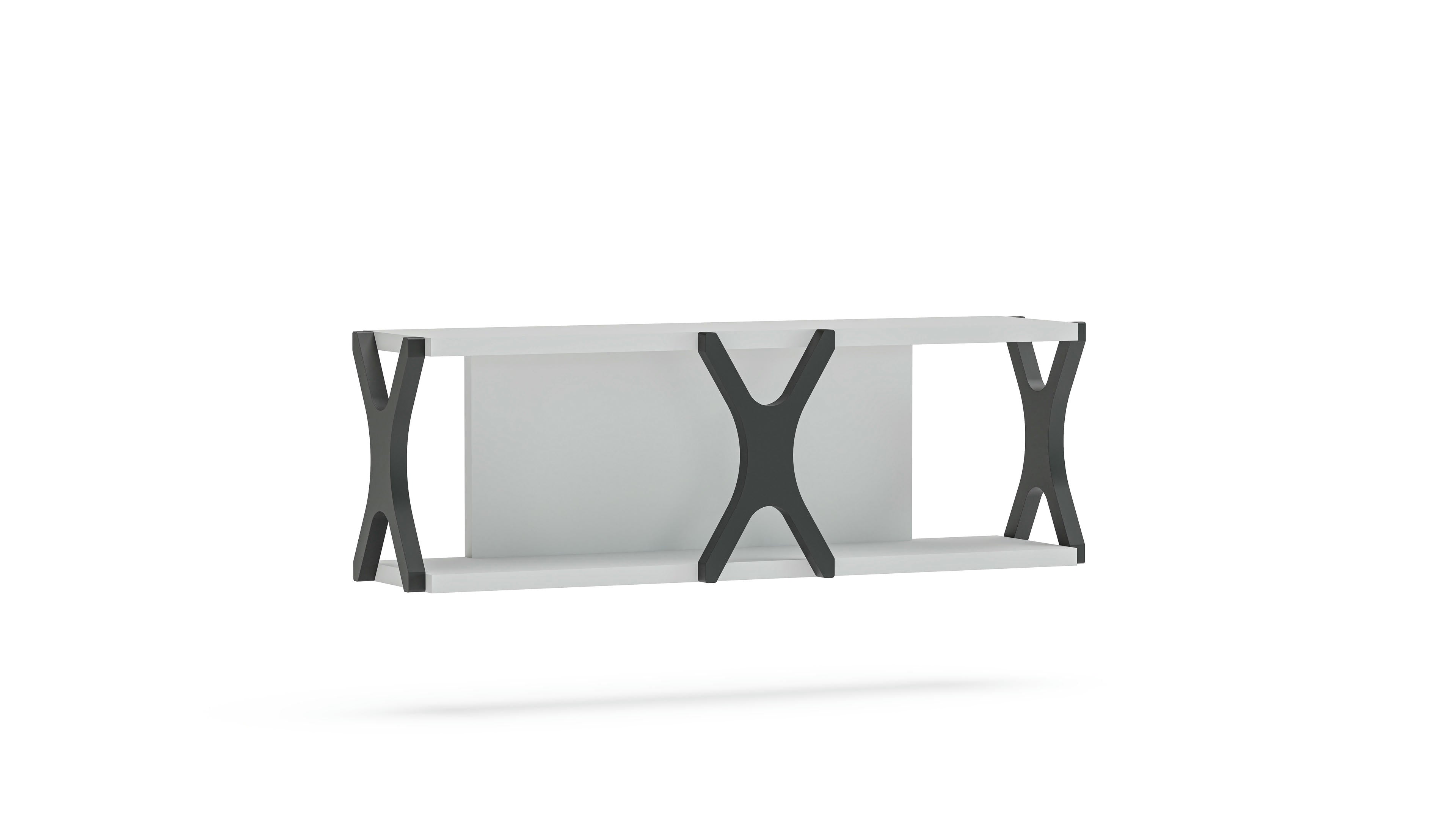 Seza Wall Shelf 10