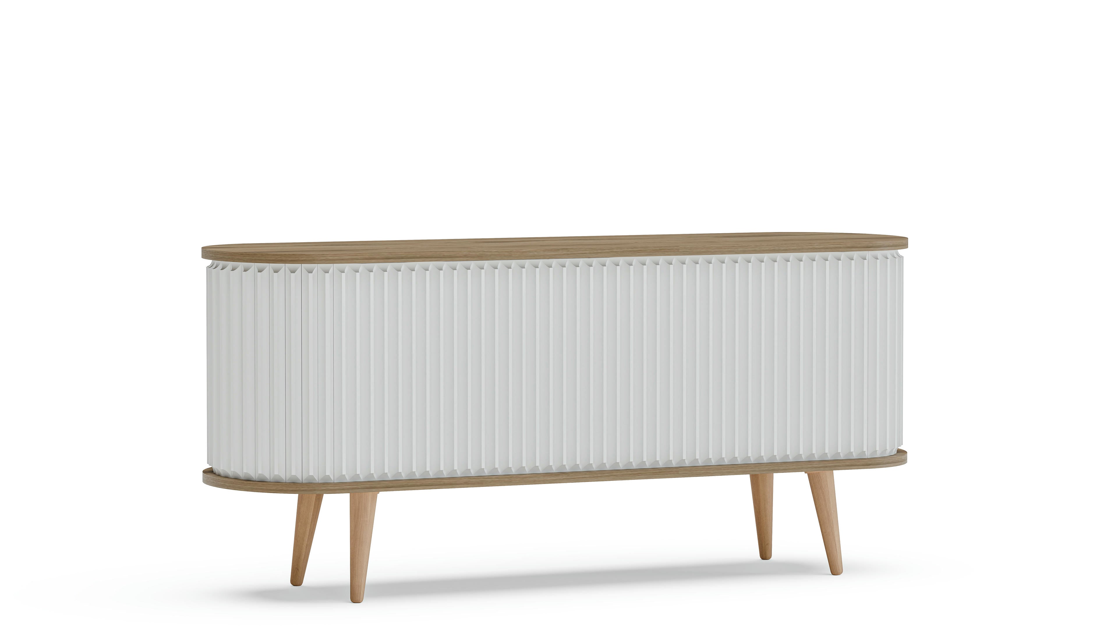 Stor TV Unit 140 cm 12