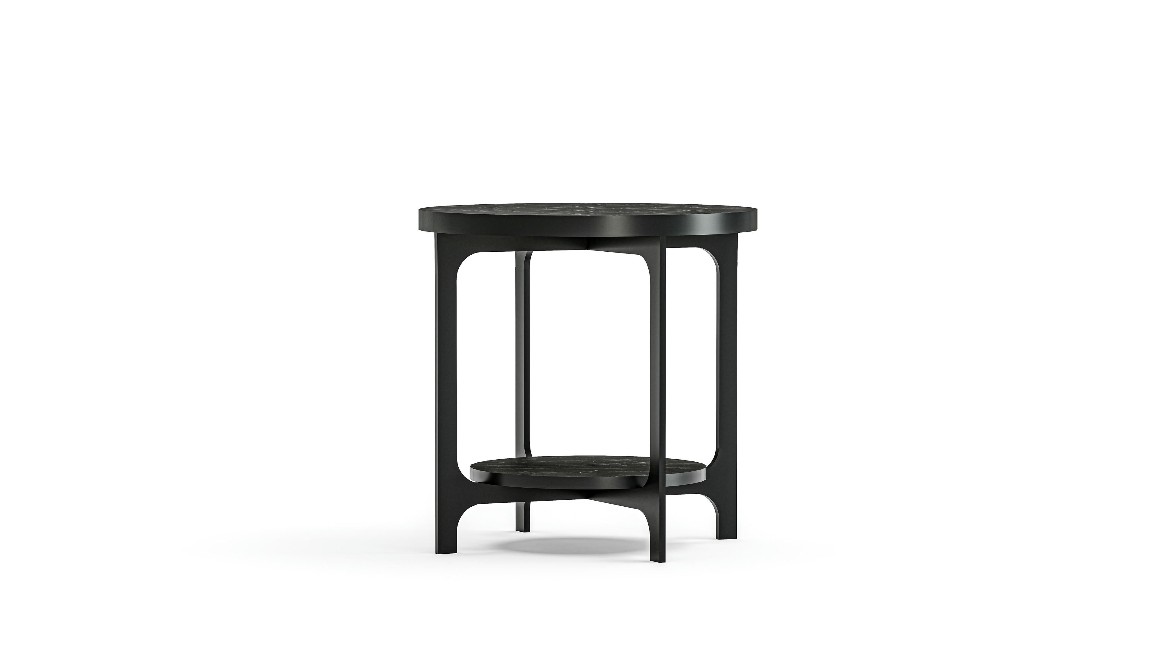 Versy Side Table 6