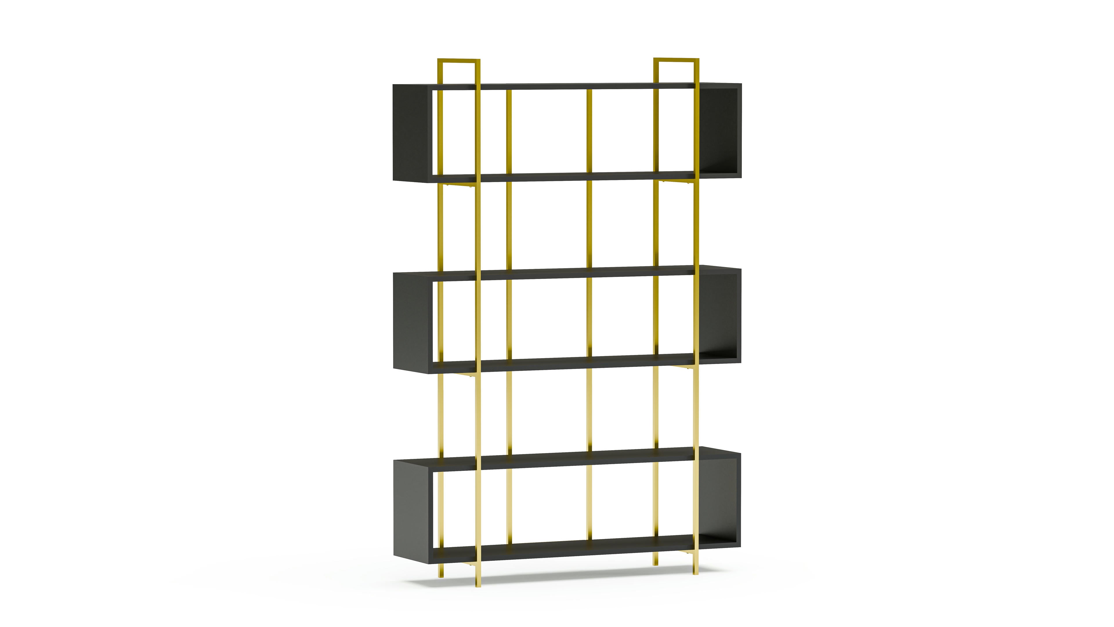 Bruti Bookshelf 10