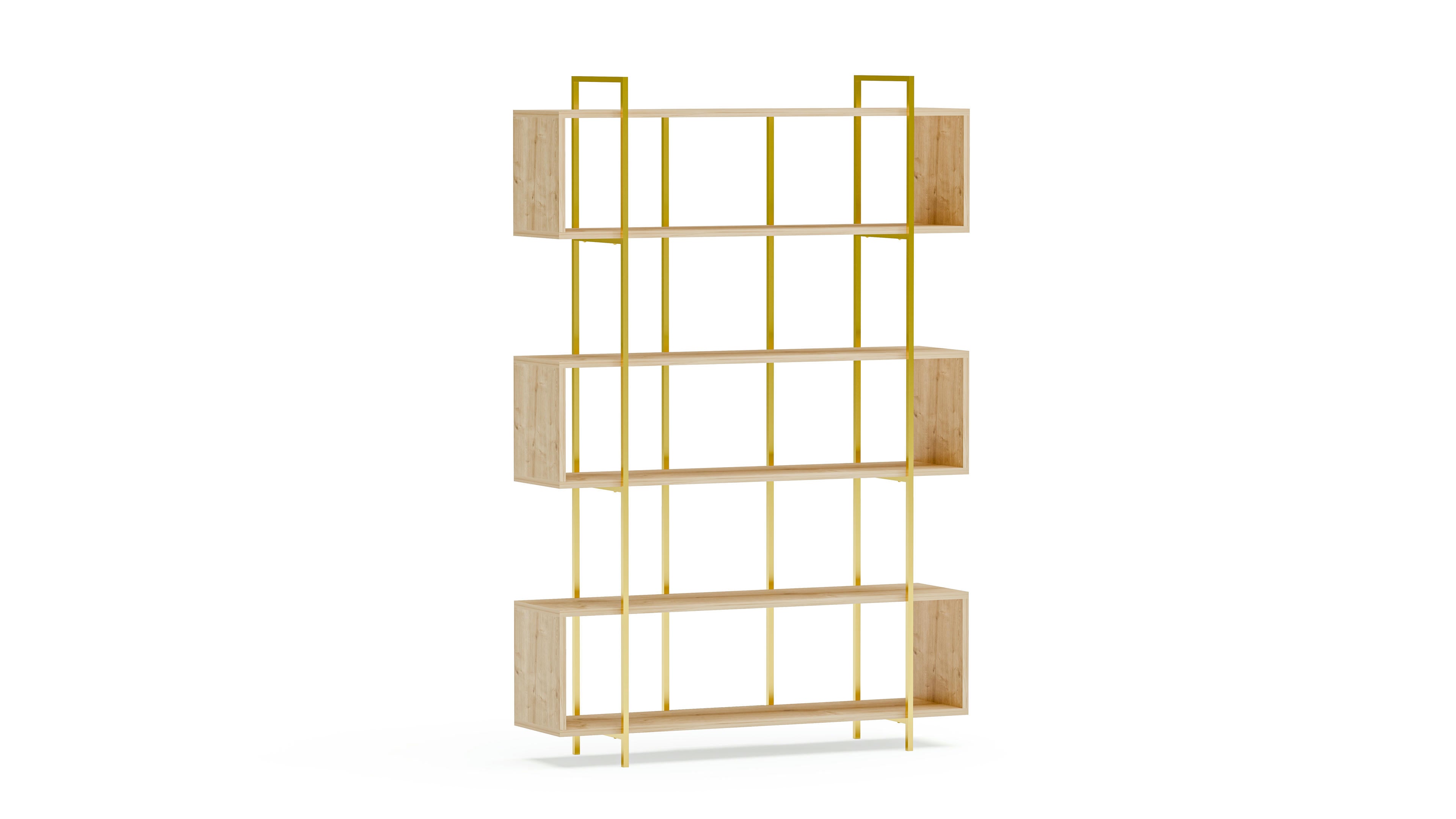Bruti Bookshelf 15