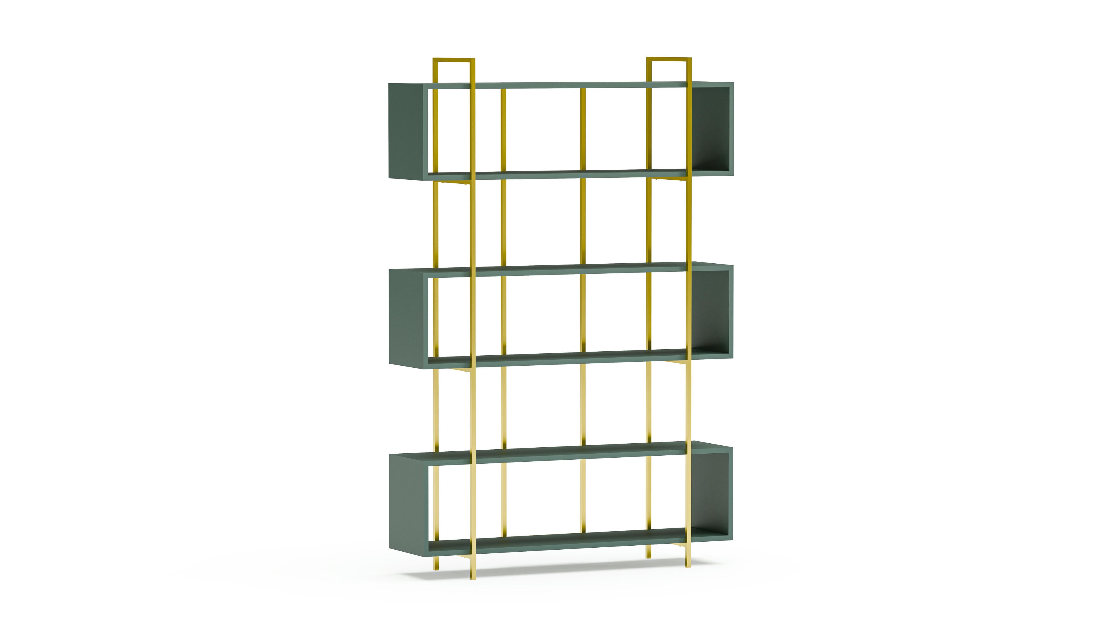 Bruti Bookshelf 19