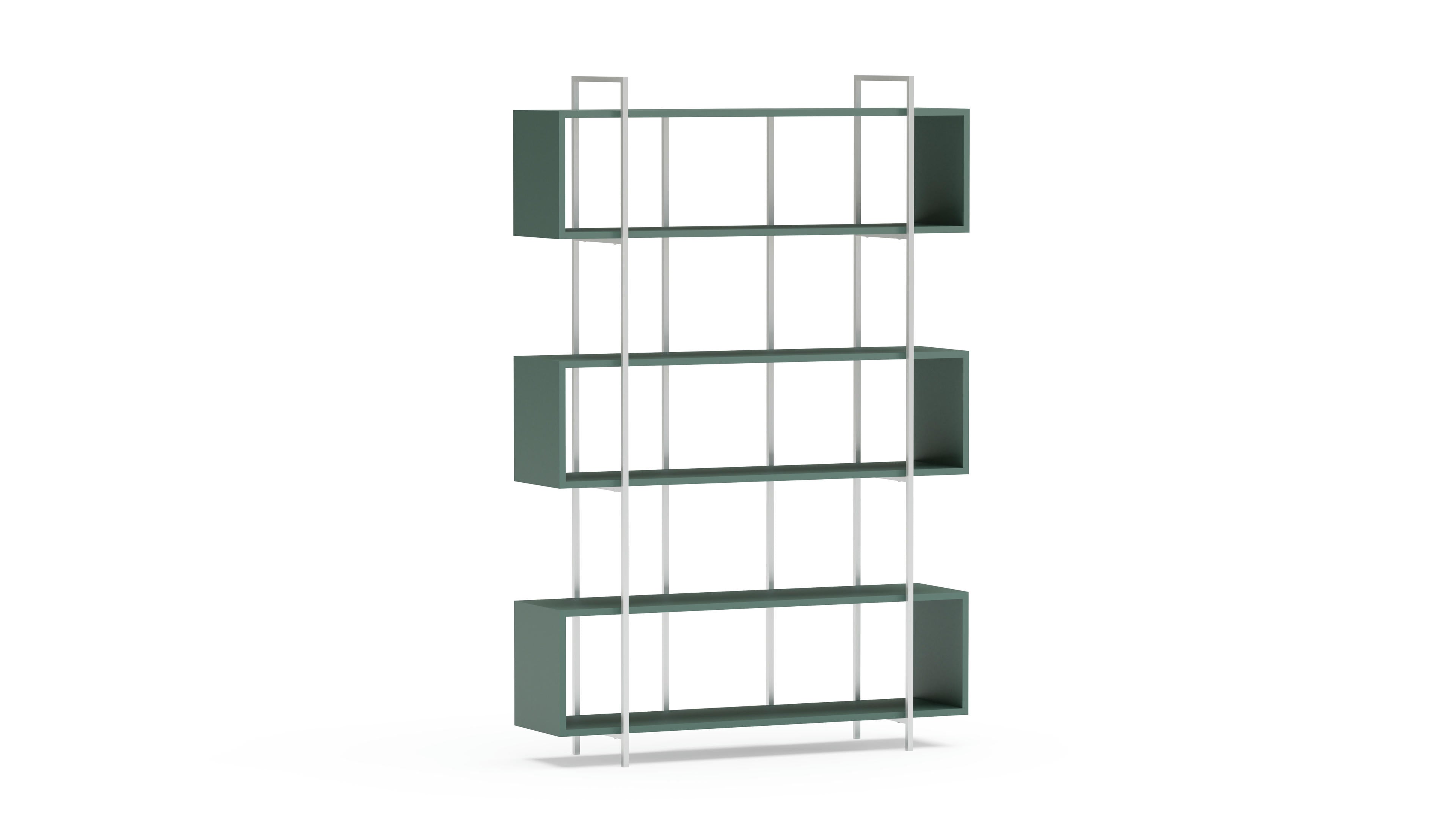 Bruti Bookshelf 24