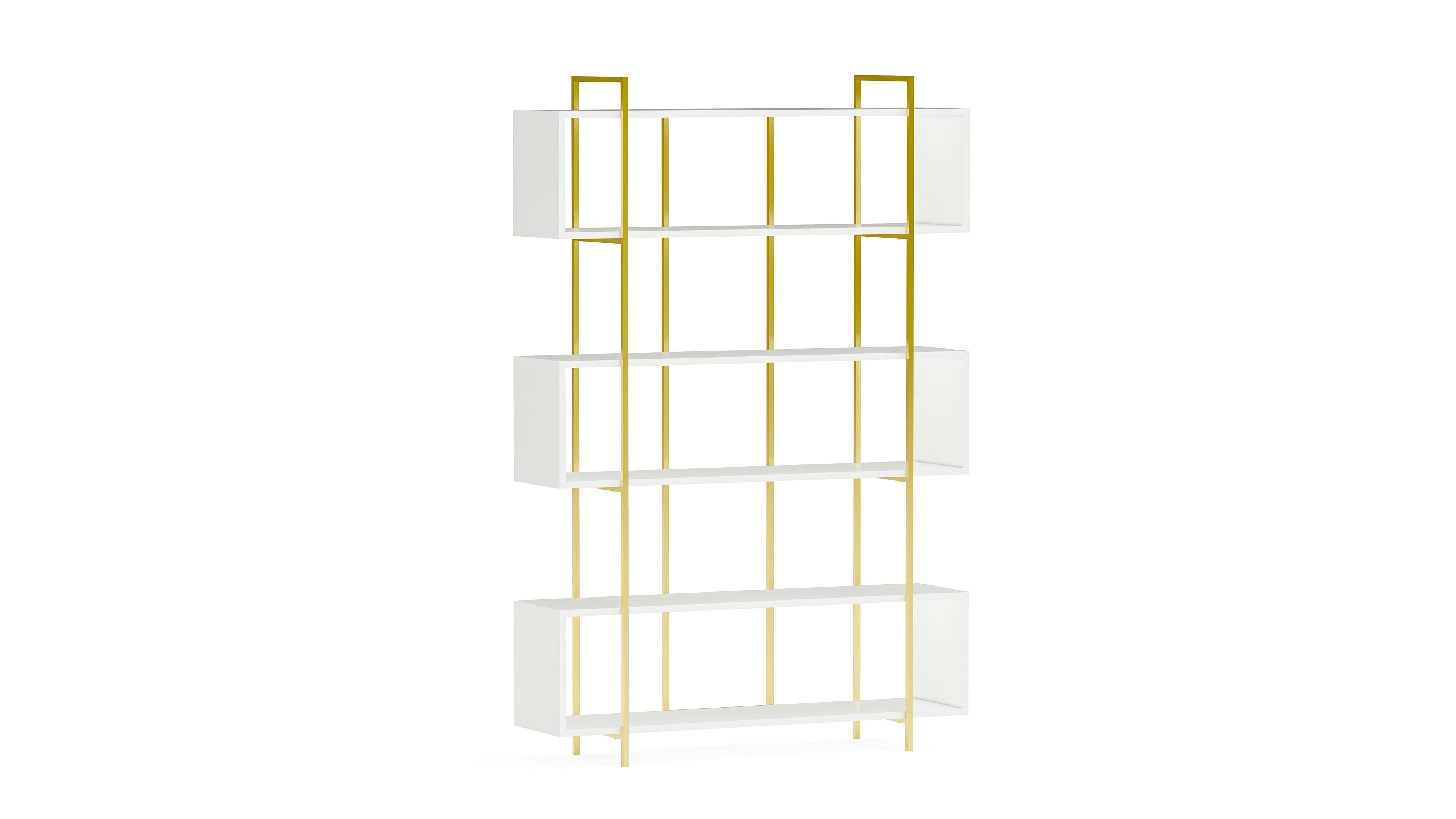 Bruti Bookshelf 5