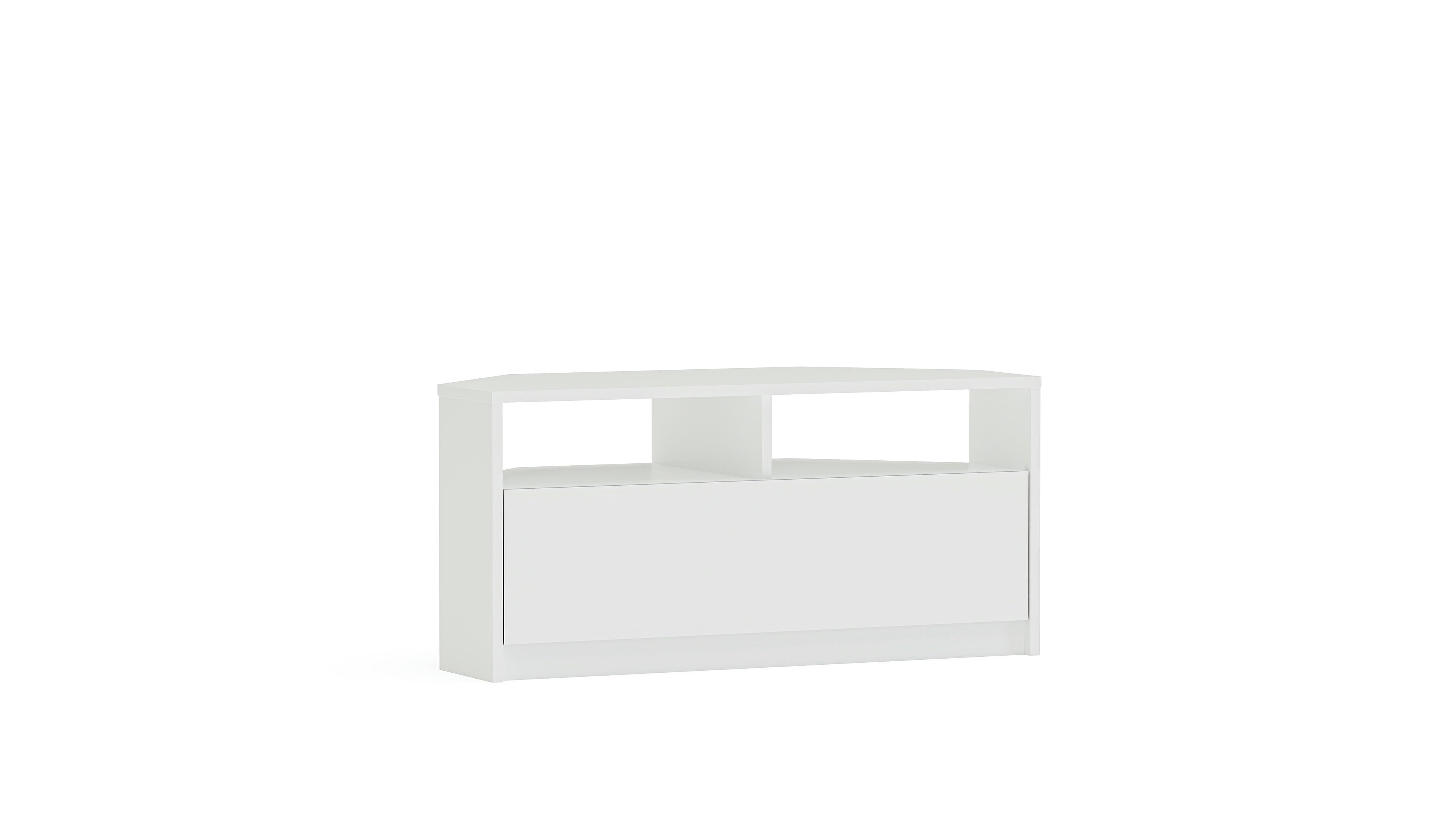 Comero TV Unit 6