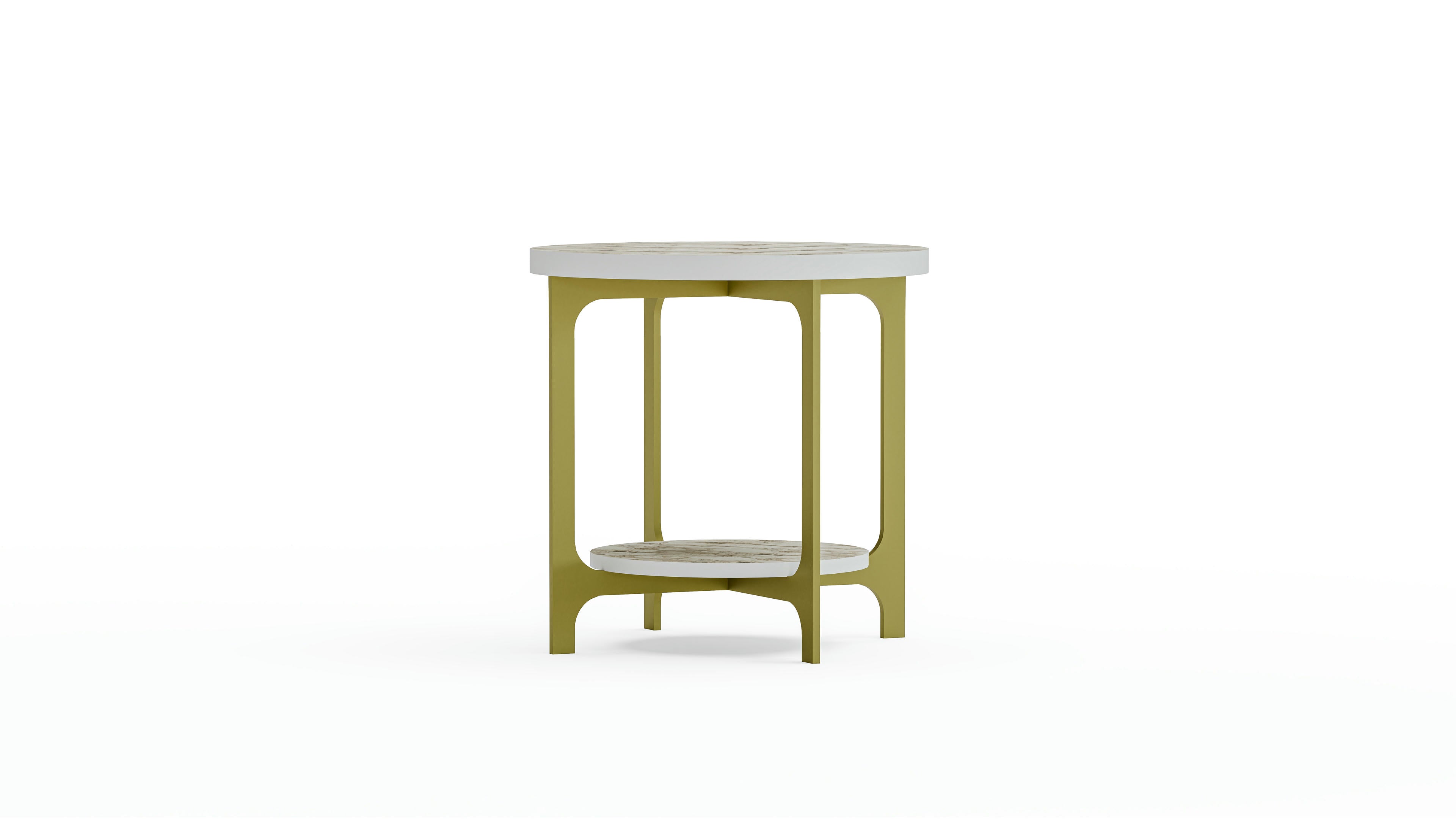Versy Side Table 3